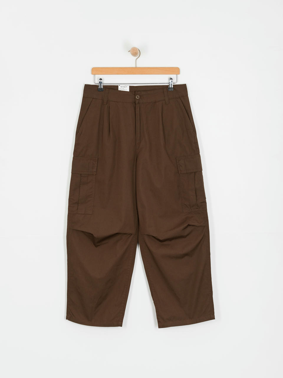 Carhartt WIP Cole Cargo Kisnadrág (liberica)