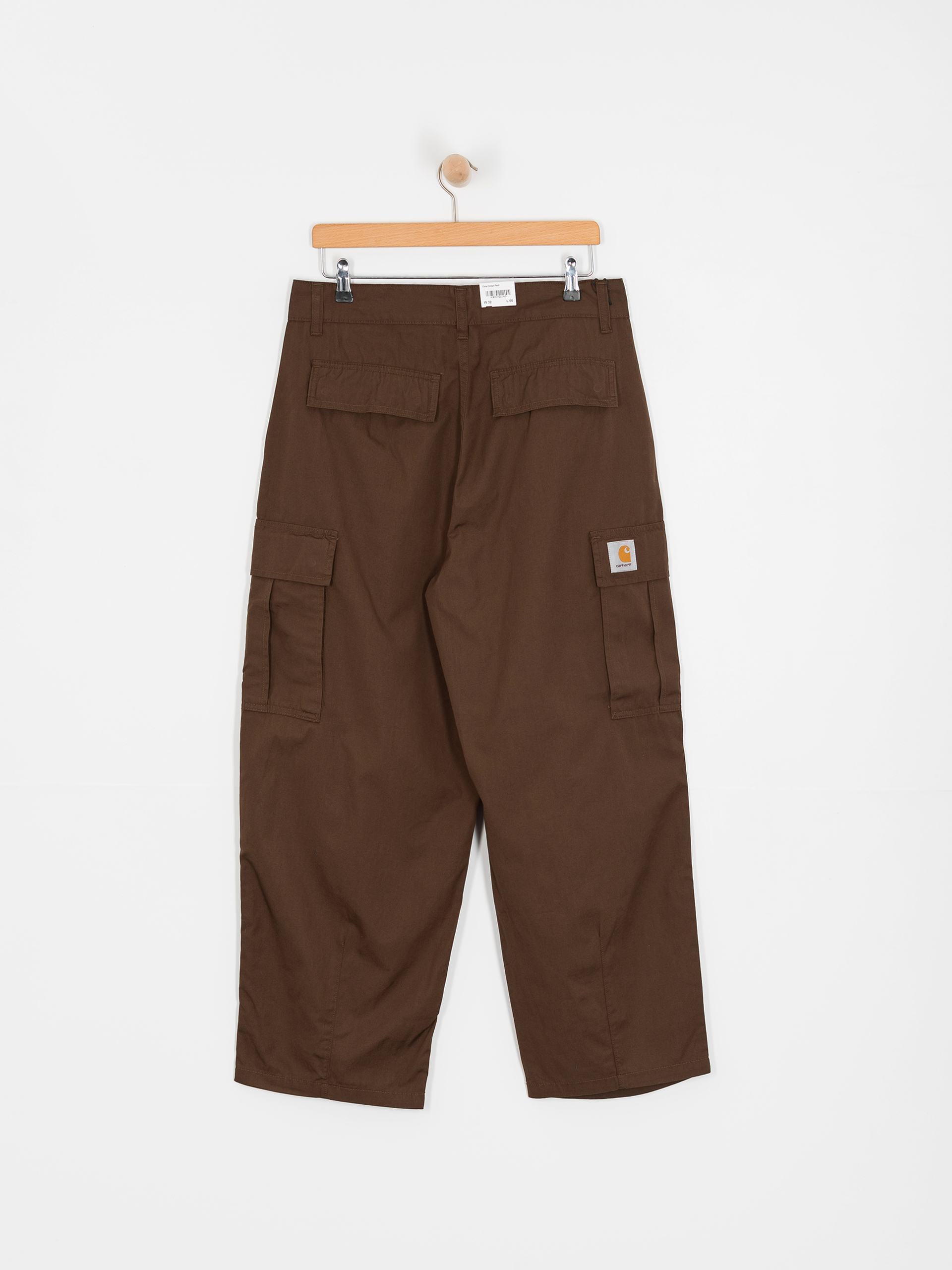 Carhartt WIP Cole Cargo Kisnadrág (liberica)