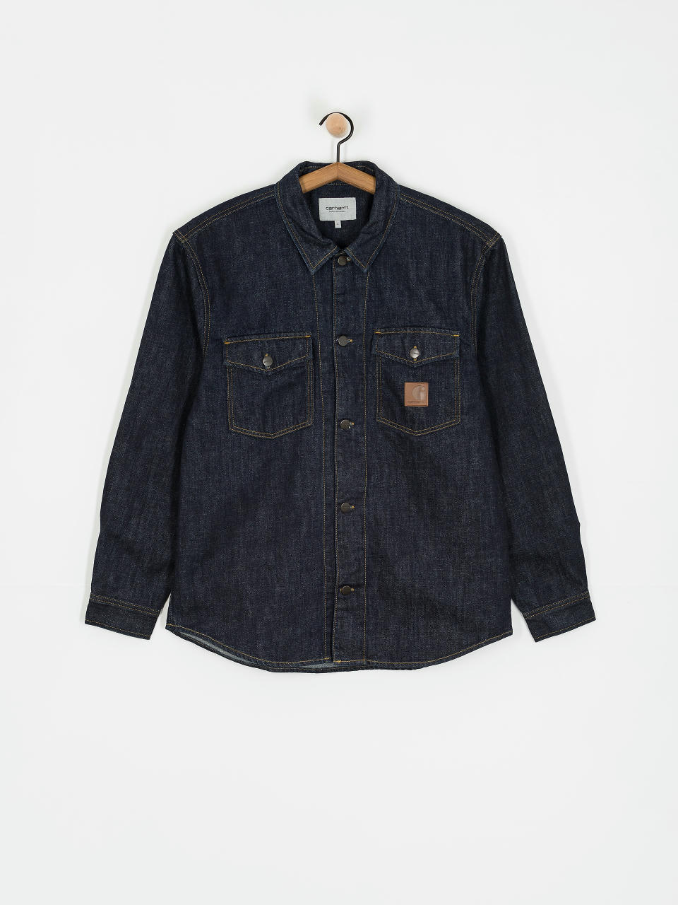 Dzseki Carhartt WIP Lincoln (blue)