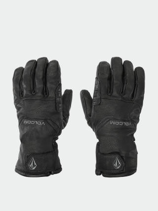 Kesztyű Volcom Gaaas Gore Tex (black)