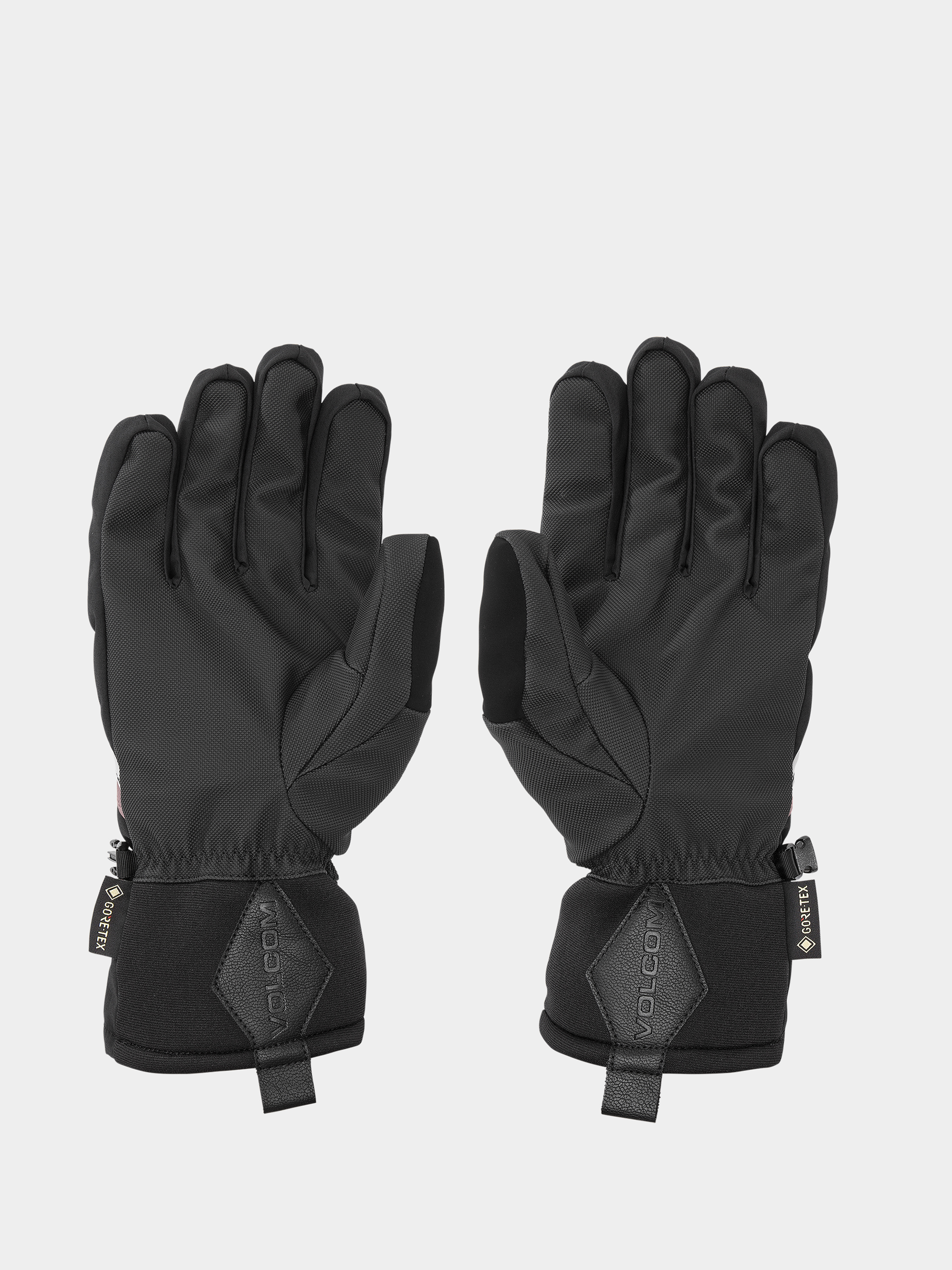 Kesztyű Volcom Cp2 Gore Tex (stone)