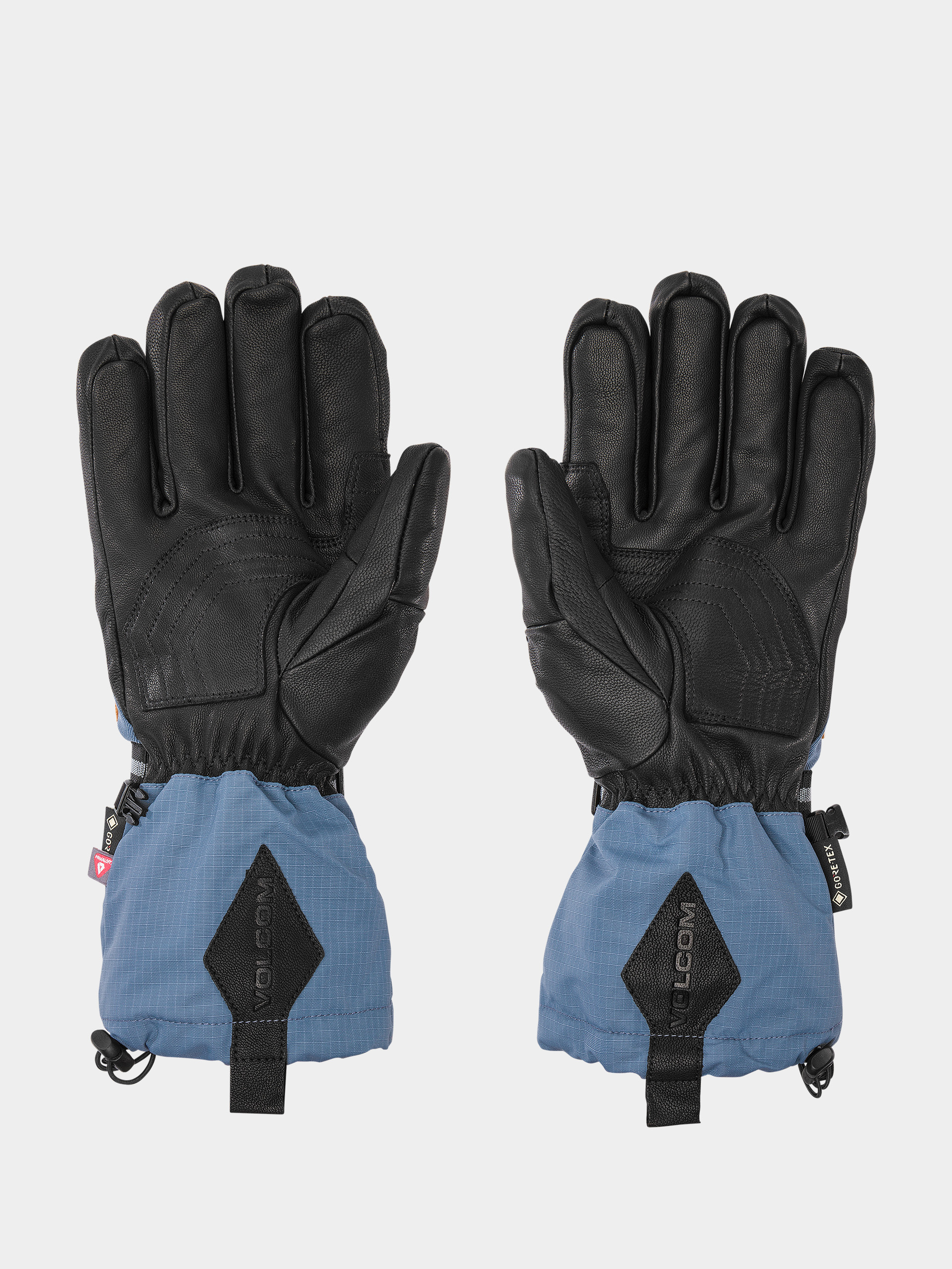 Kesztyű Volcom 91 Gore Tex (indigo)
