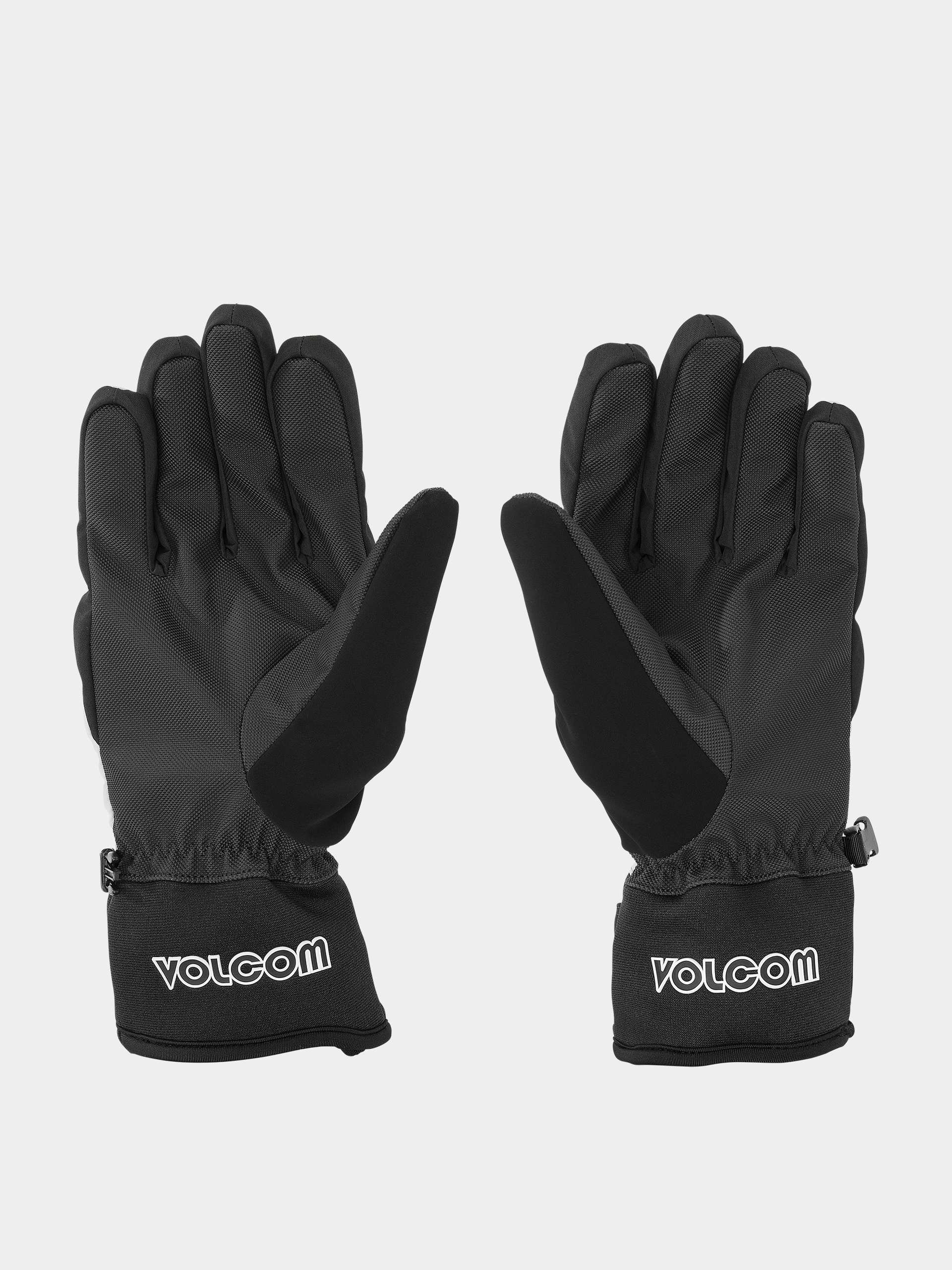 Kesztyű Volcom V.Co Crail (stone)