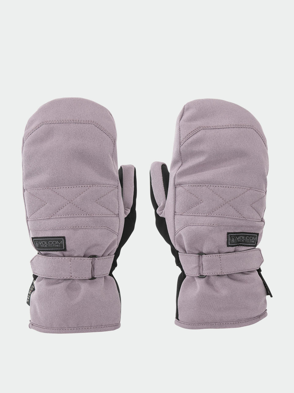 Zokni Volcom Peep Gore Tex Mitt Wmn (dusty lavender)