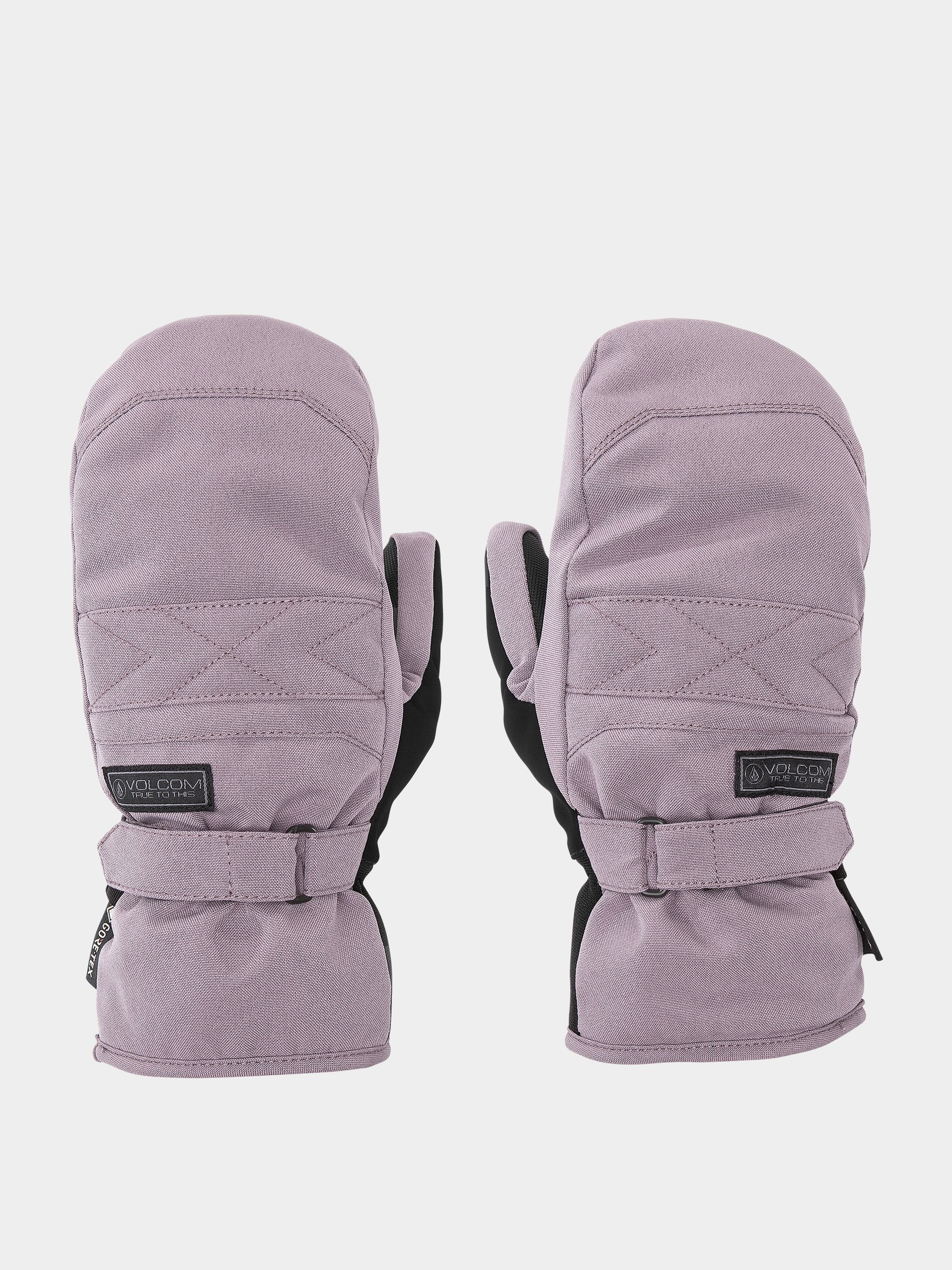 Zokni Volcom Peep Gore Tex Mitt Wmn (dusty lavender)