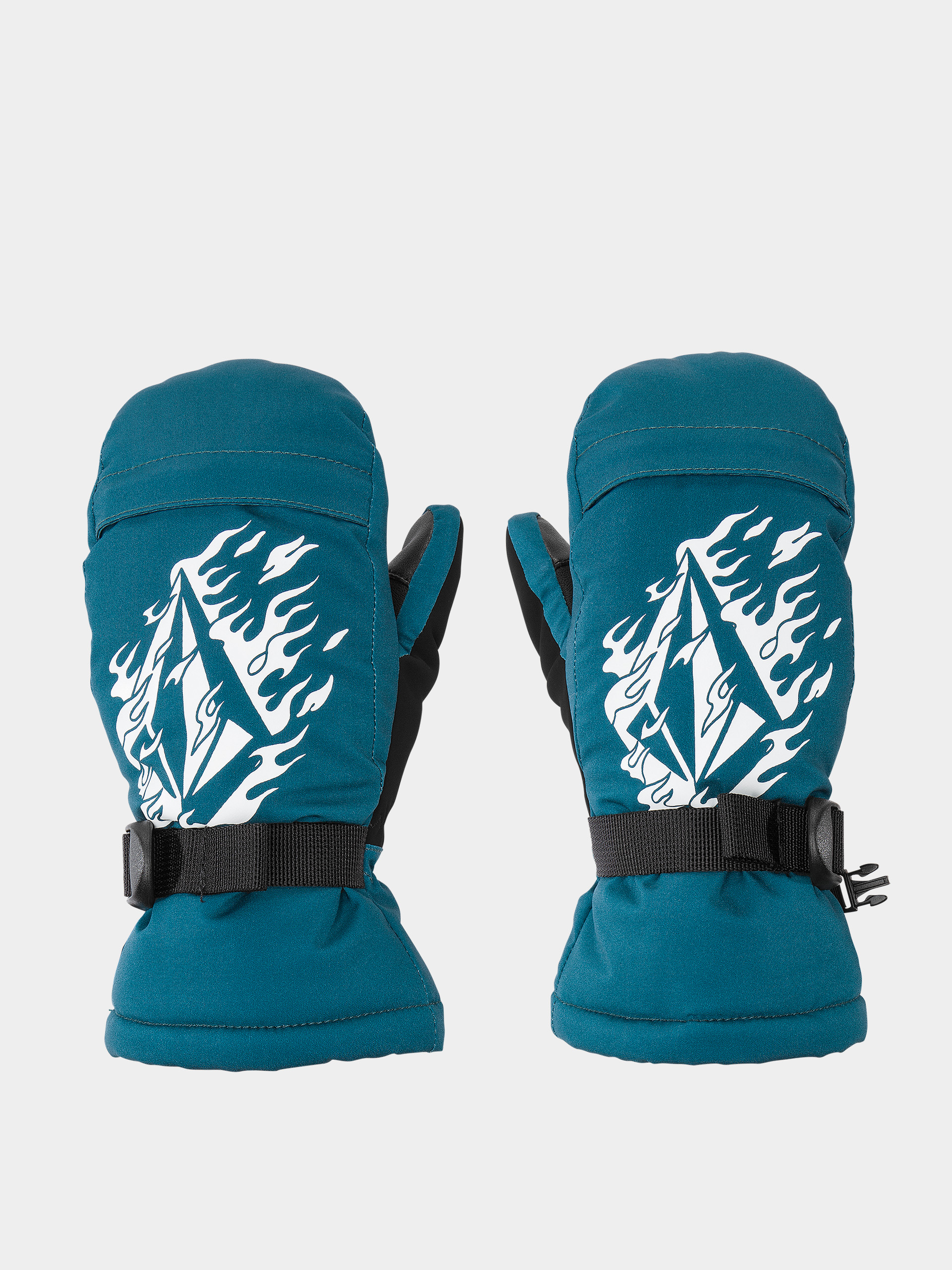 Kesztyű Volcom Day Saver Mitt JR (cobalt)