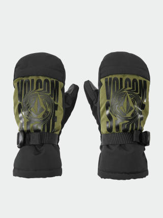 Kesztyű Volcom Day Saver Mitt JR (ivy)