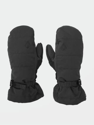 Kesztyű Volcom V.Snow Over Mitt Wmn (black)