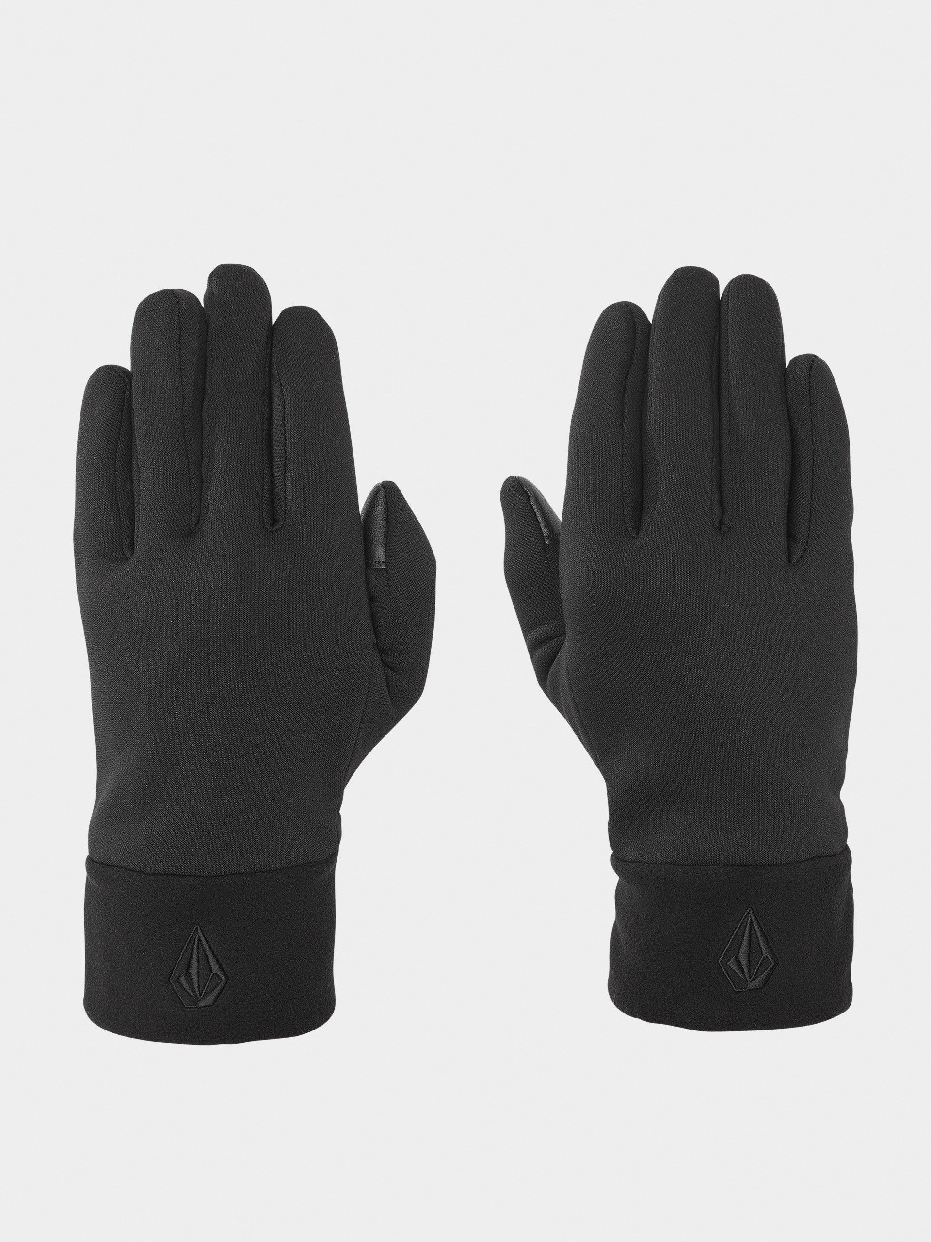 Zokni Volcom Skye Gore Tex Wmn (black)