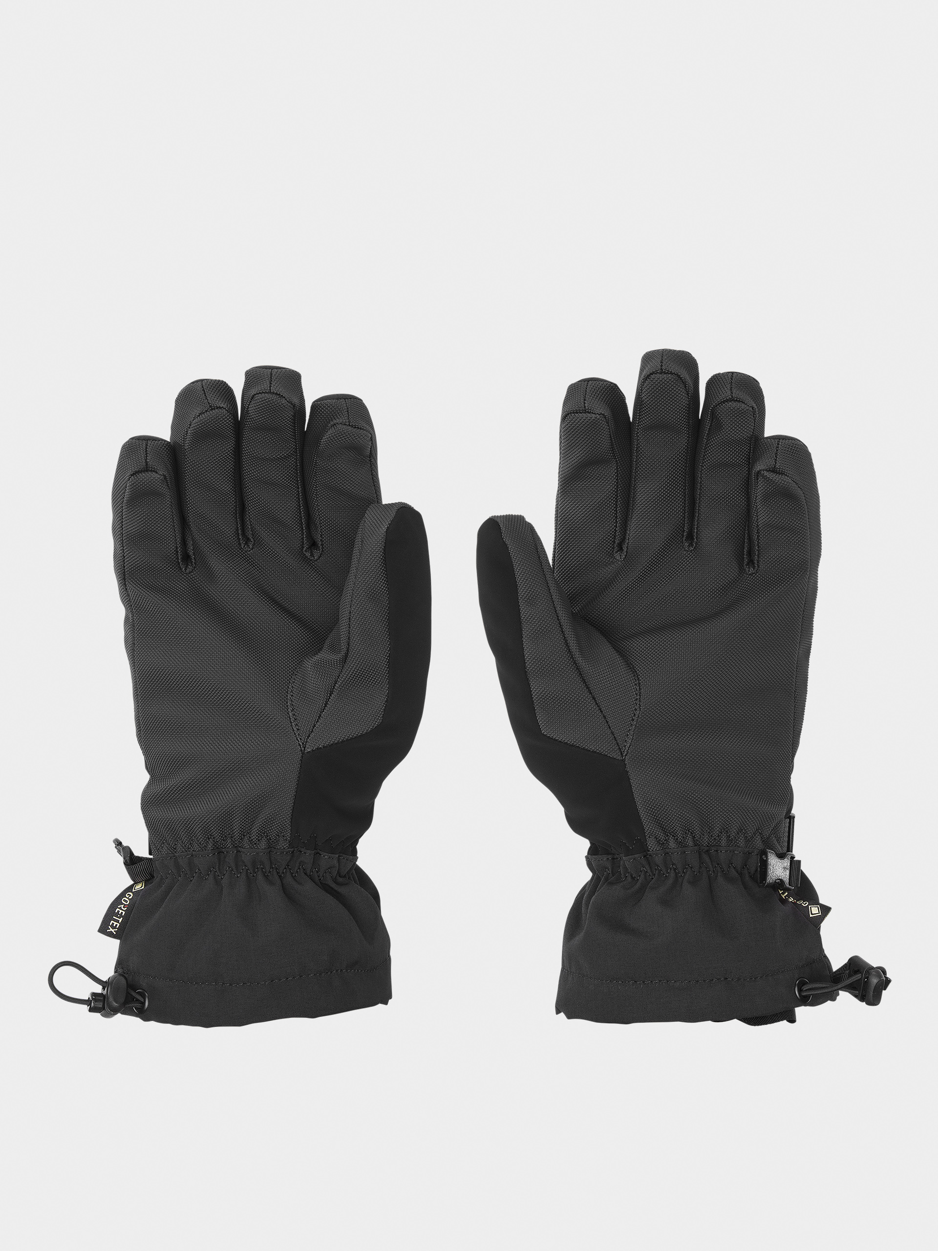 Zokni Volcom Skye Gore Tex Wmn (black)