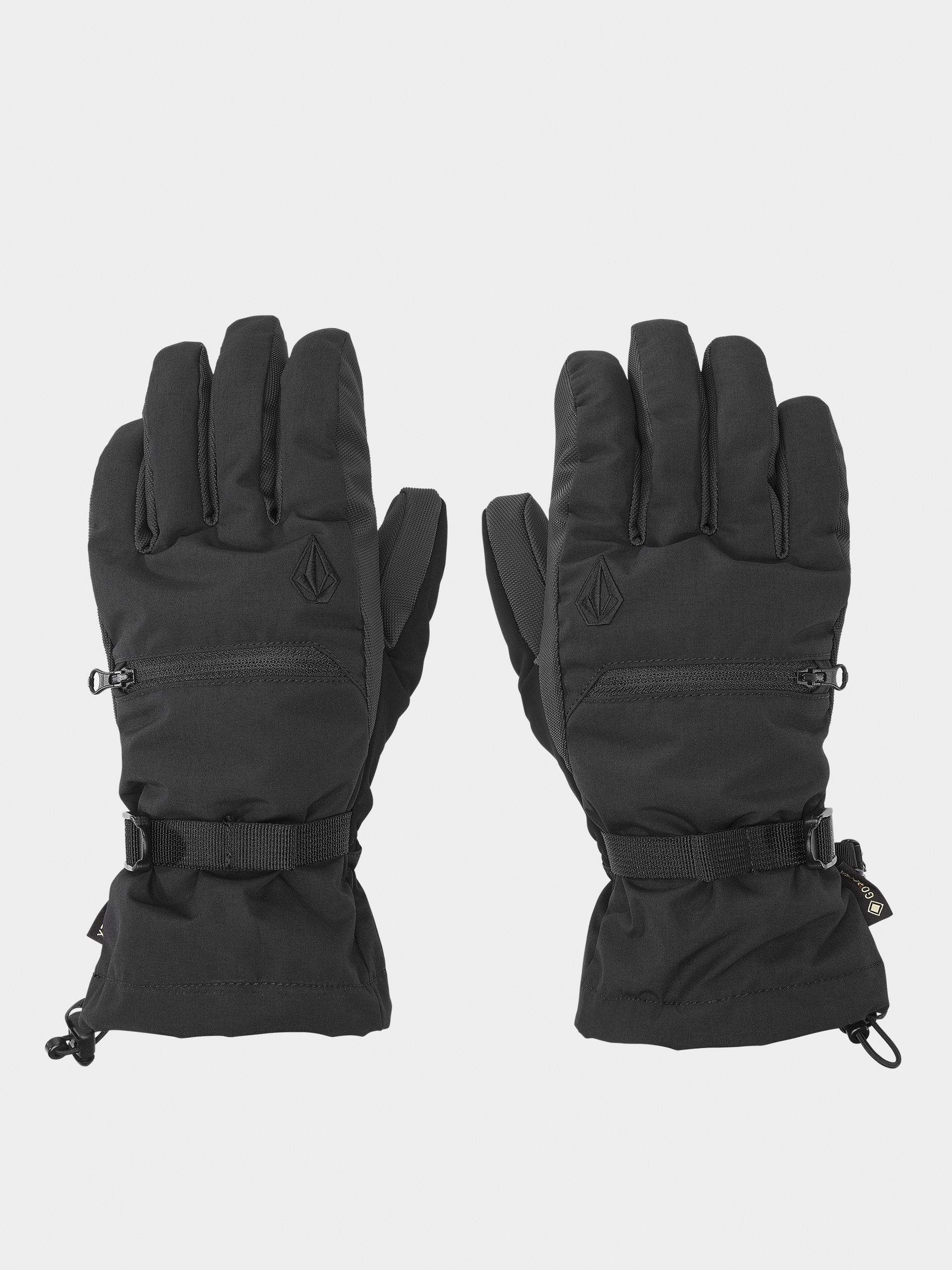 Zokni Volcom Skye Gore Tex Wmn (black)