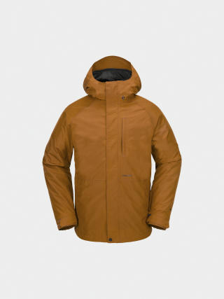 Snowboard dzseki Volcom Dua Gore Tex (caramel)