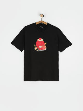 Póló Carhartt WIP Pudding (black)