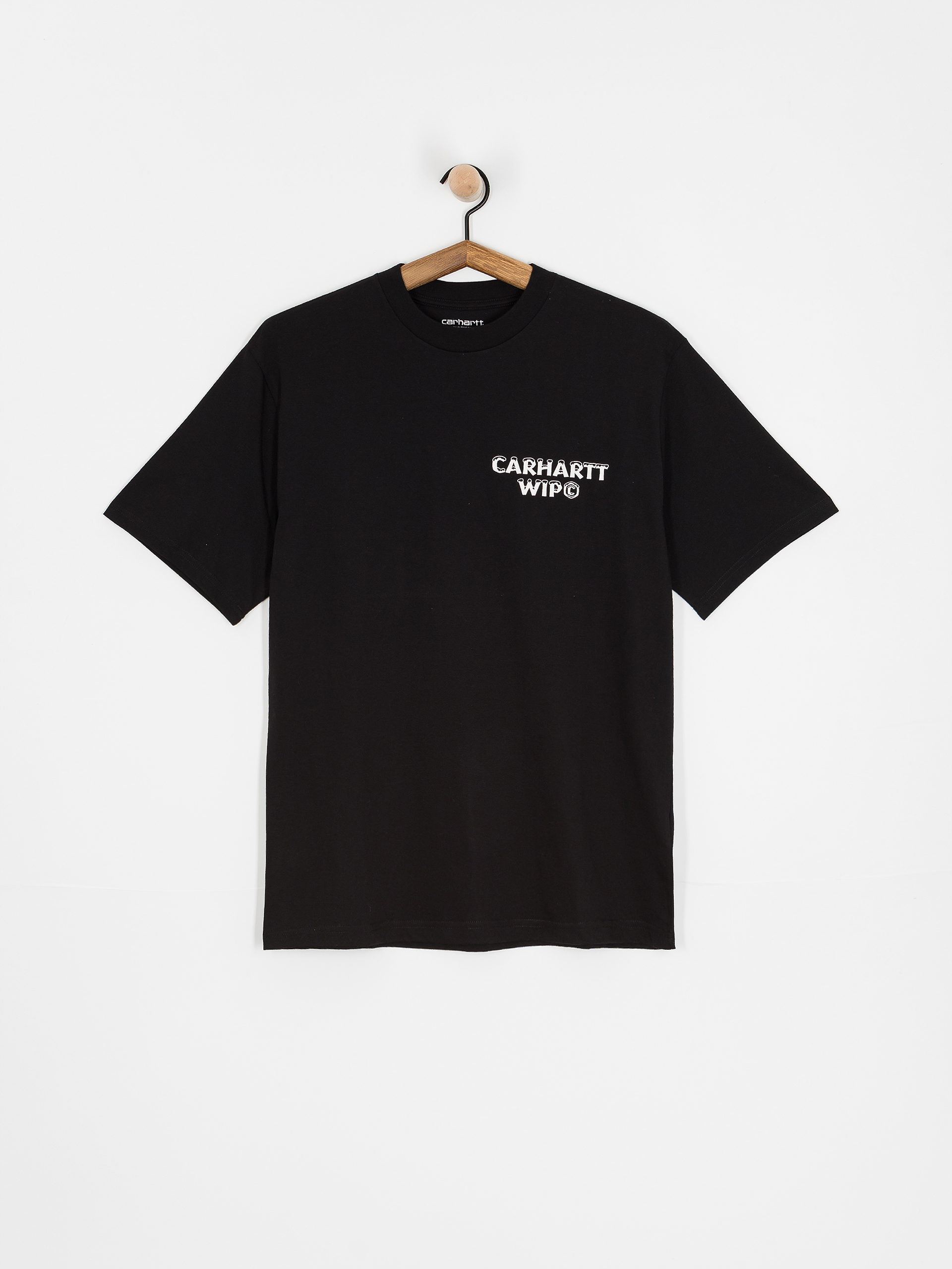 Póló Carhartt WIP Ice (black)