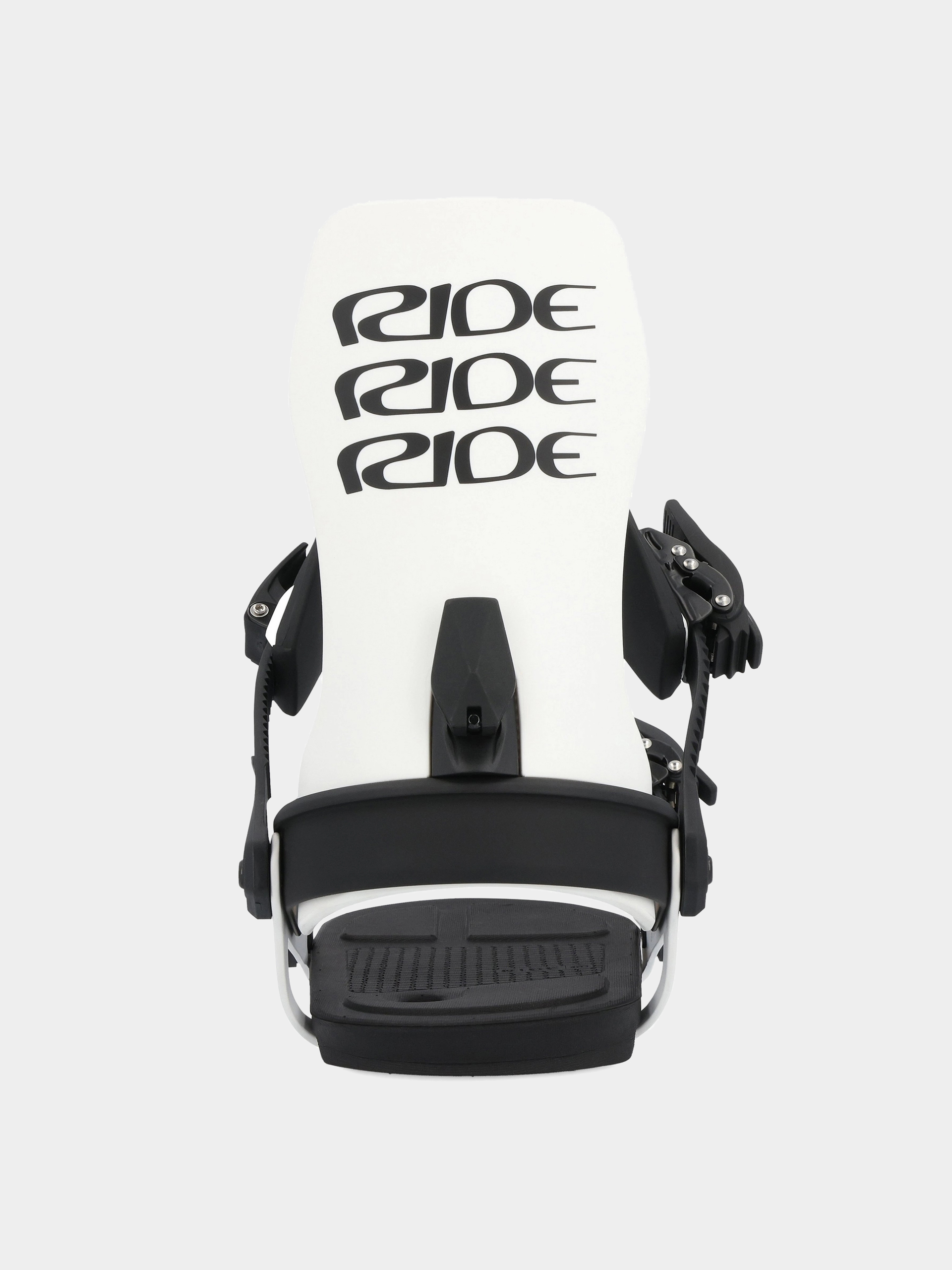 Férfi Snowboard kötés Ride A-6 (white)