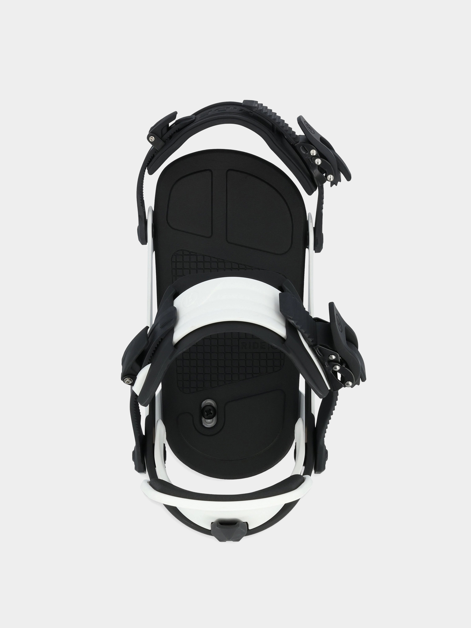 Férfi Snowboard kötés Ride A-6 (white)
