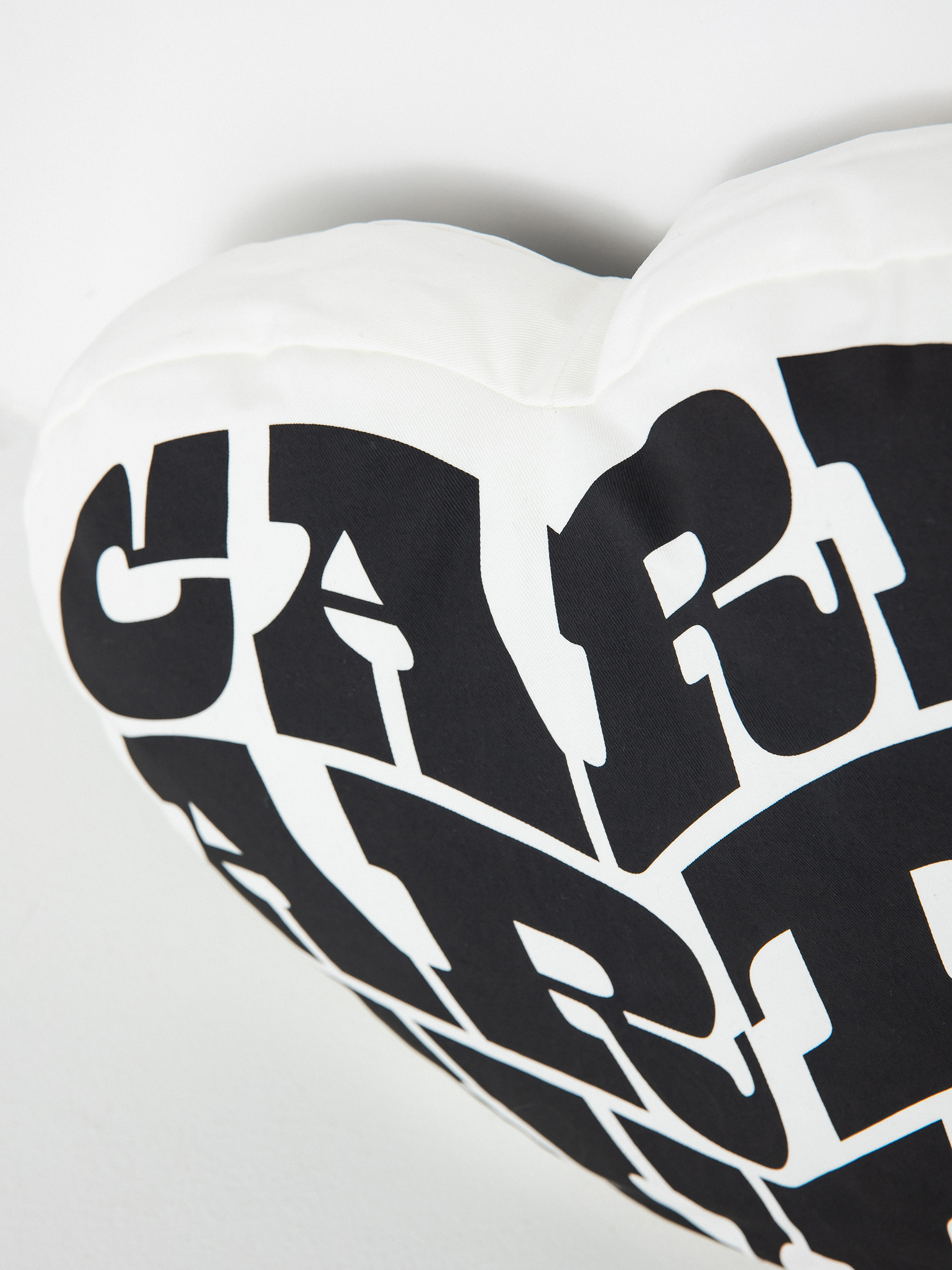 Carhartt WIP Harttbreaker Pillow Akcesoria (white/black)