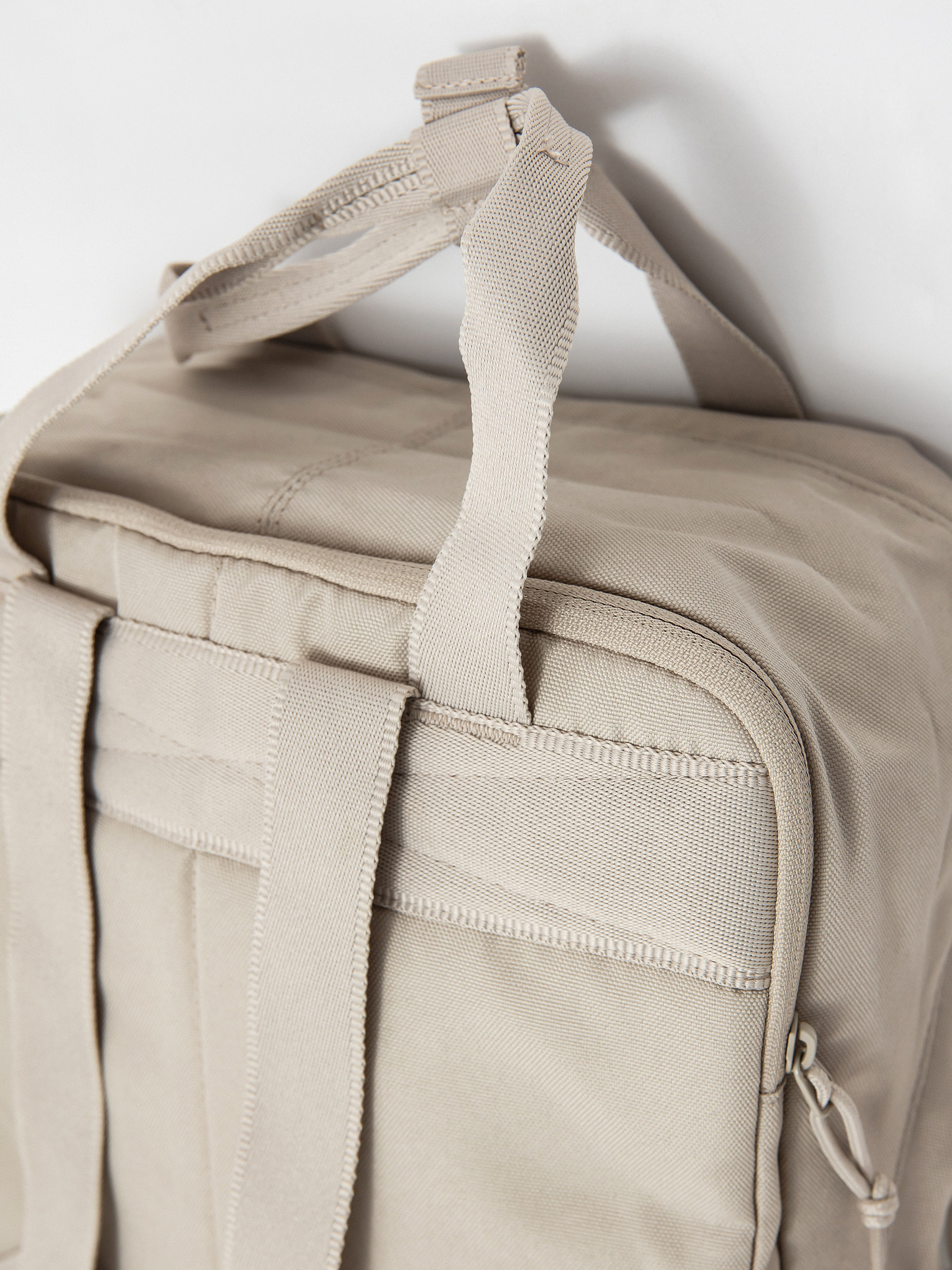 Hátizsák Converse Small Square (papyrus)