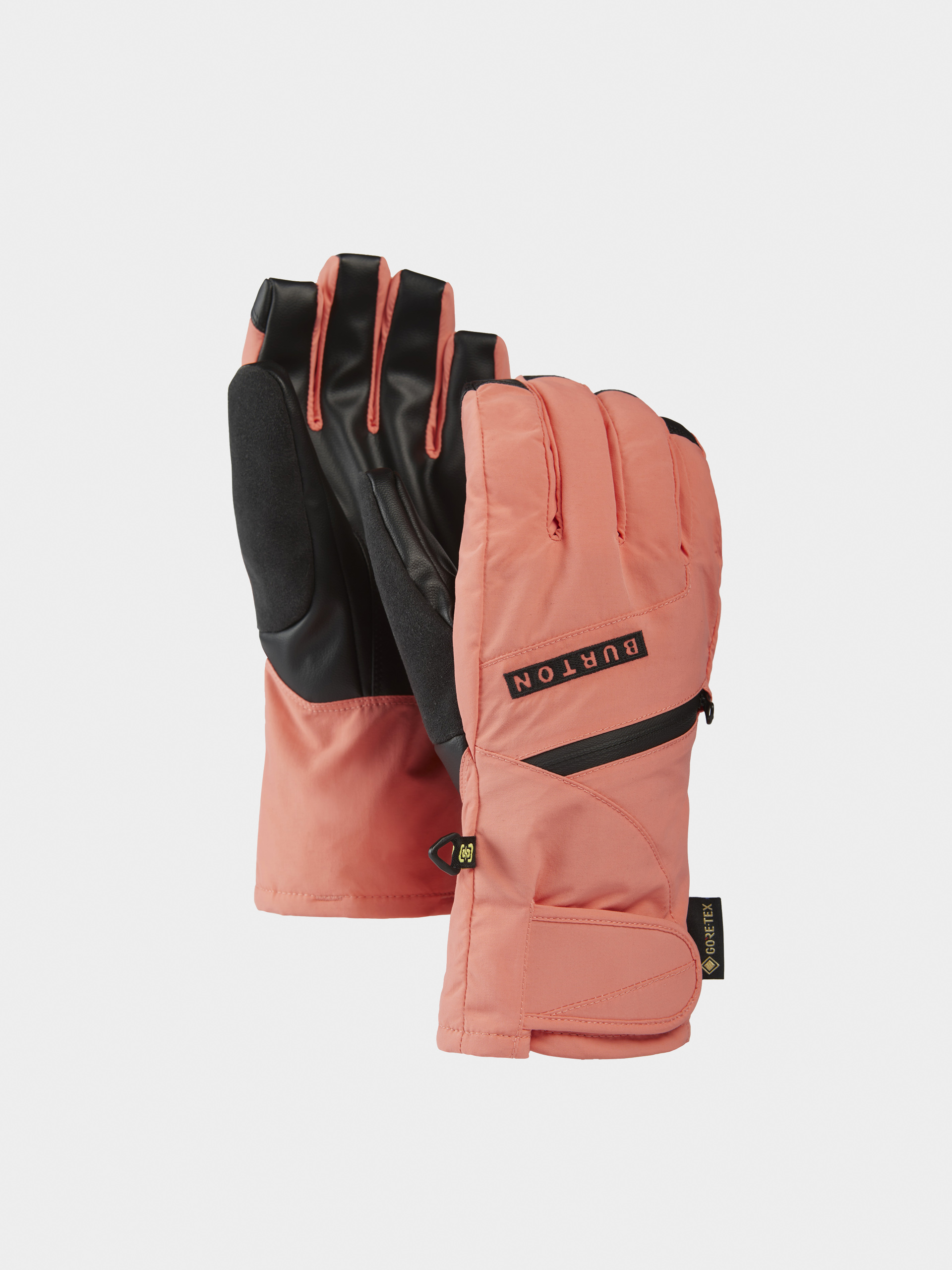 Kesztyű Burton Gore Tex Under Gloves Wmn (peach echo)