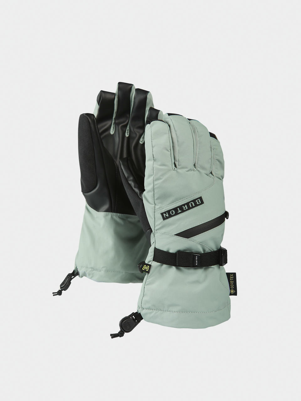 Kesztyű Burton Gore Tex Gloves Wmn (petrol green)