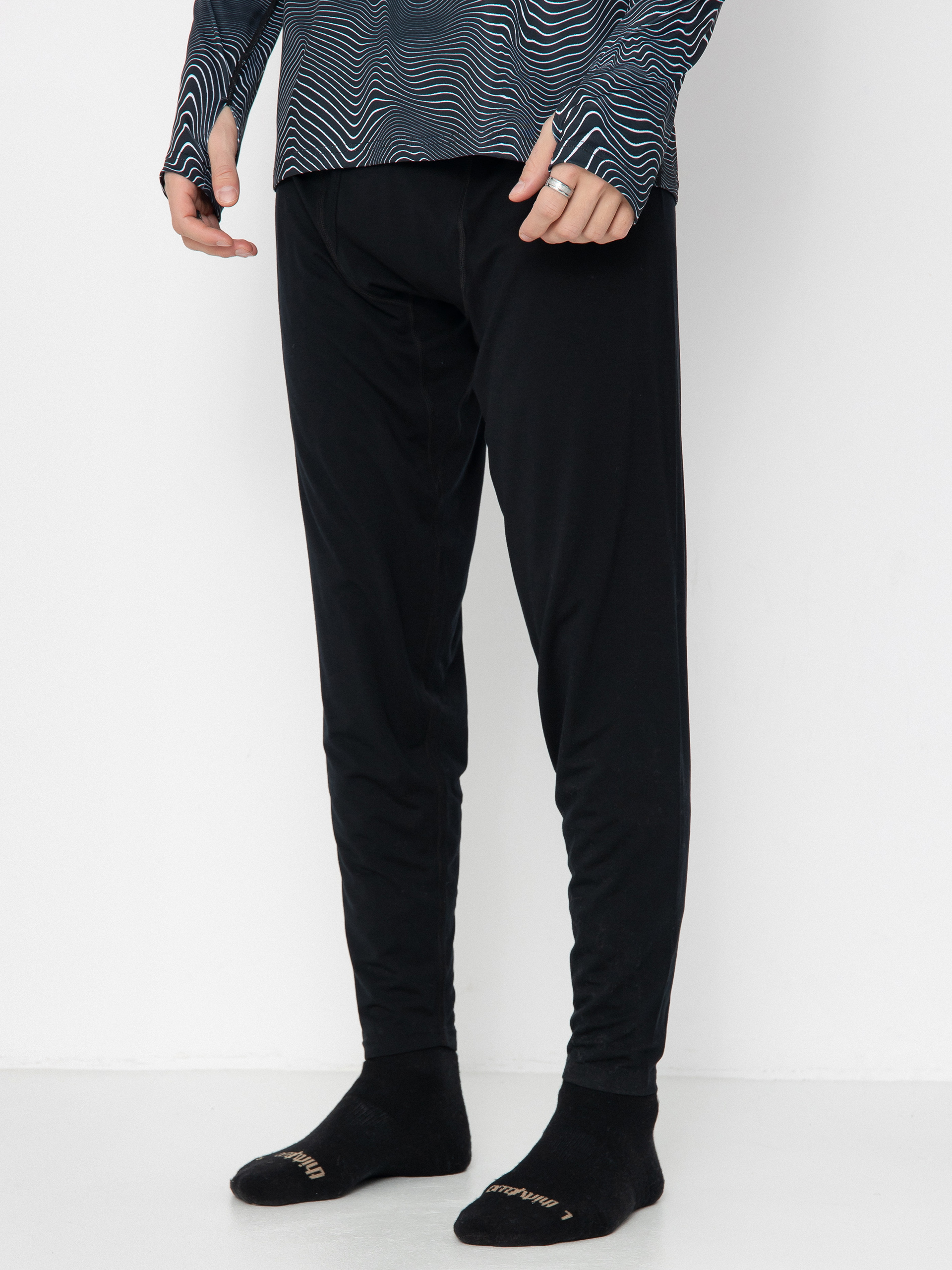 Thermo leggings Volcom M Merino Blend