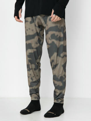 Thermo leggings Volcom M V Science (camouflage)