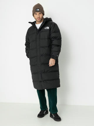 The North Face Nuptse Parka Dzseki (tnf black npf)