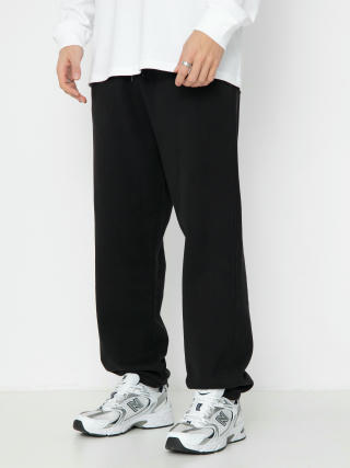 Kisnadrág Polar Skate Frank Sweatpants (black)