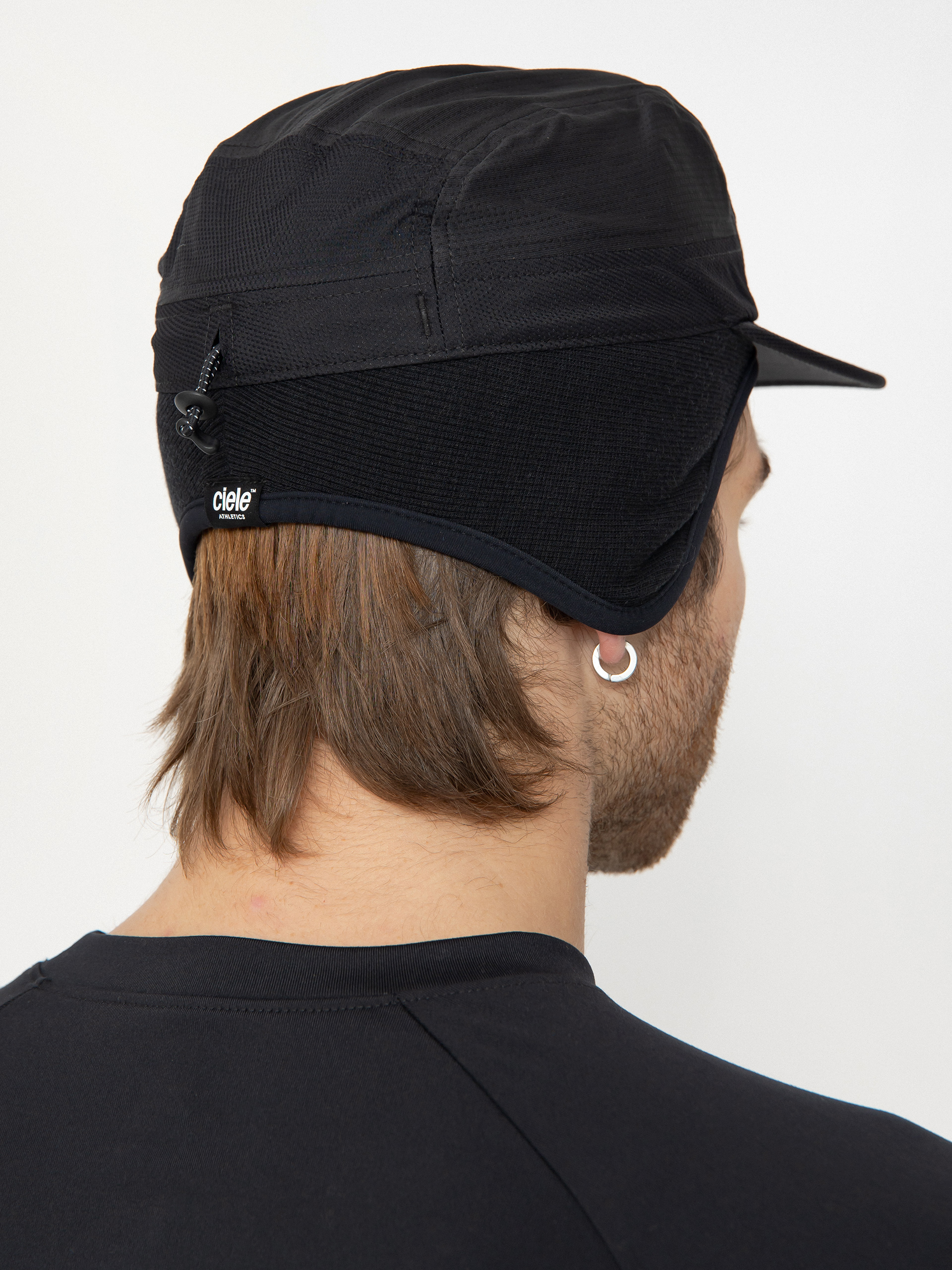 Baseball sapka Ciele Athletics CWGOCap (shadowcast)