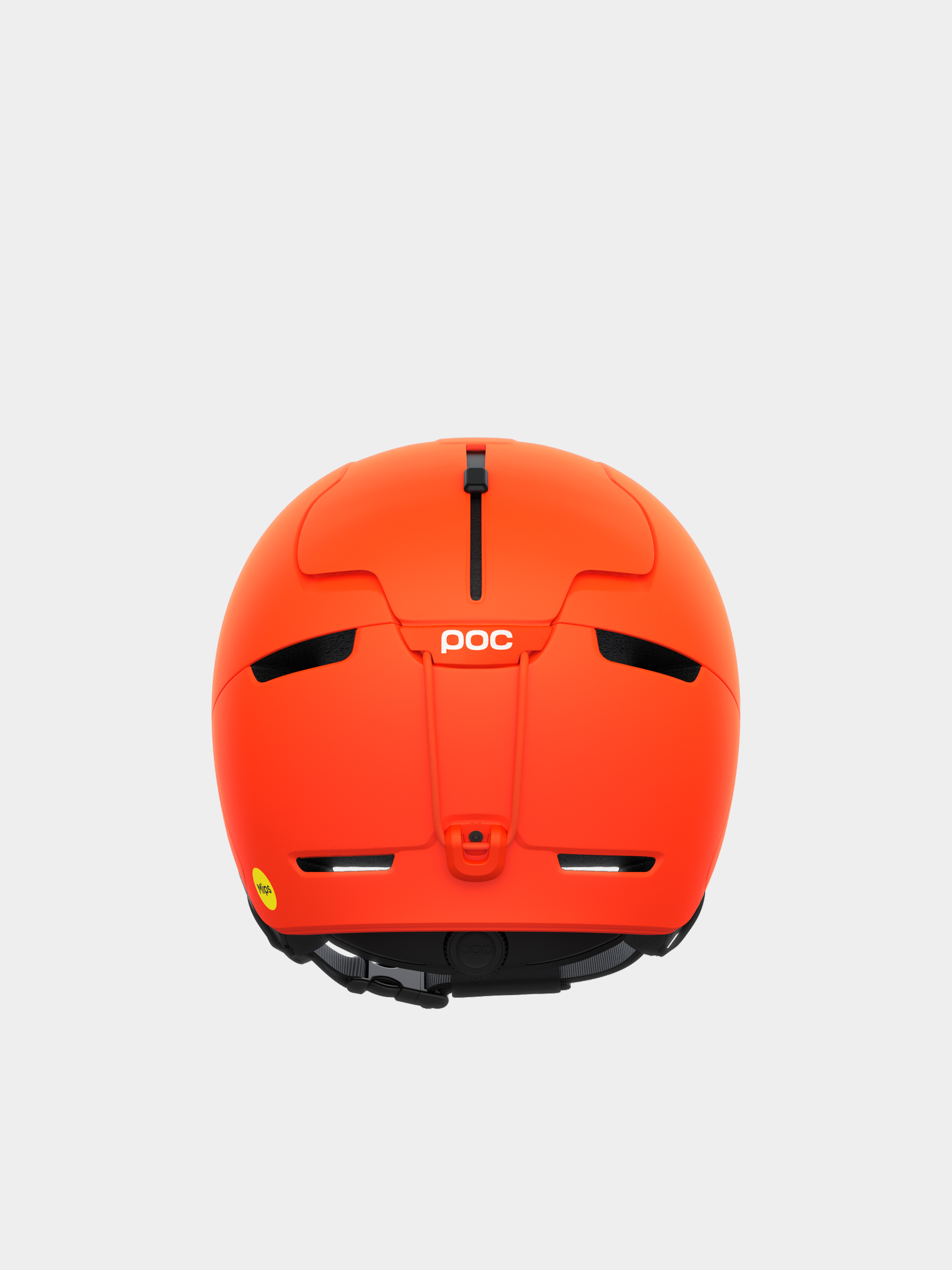 Sisak POC Obex MIPS (fluorescent orange matt)