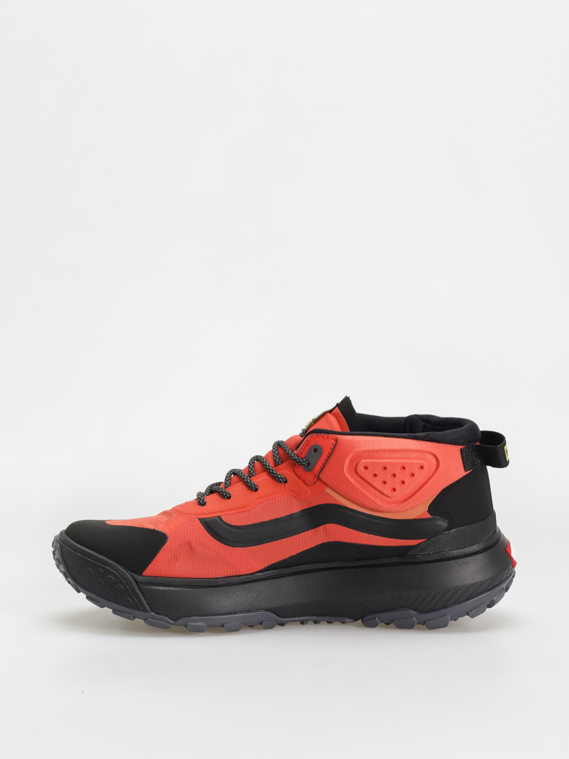 Vans Crosspath Mid MTE Cipők (orange/black)
