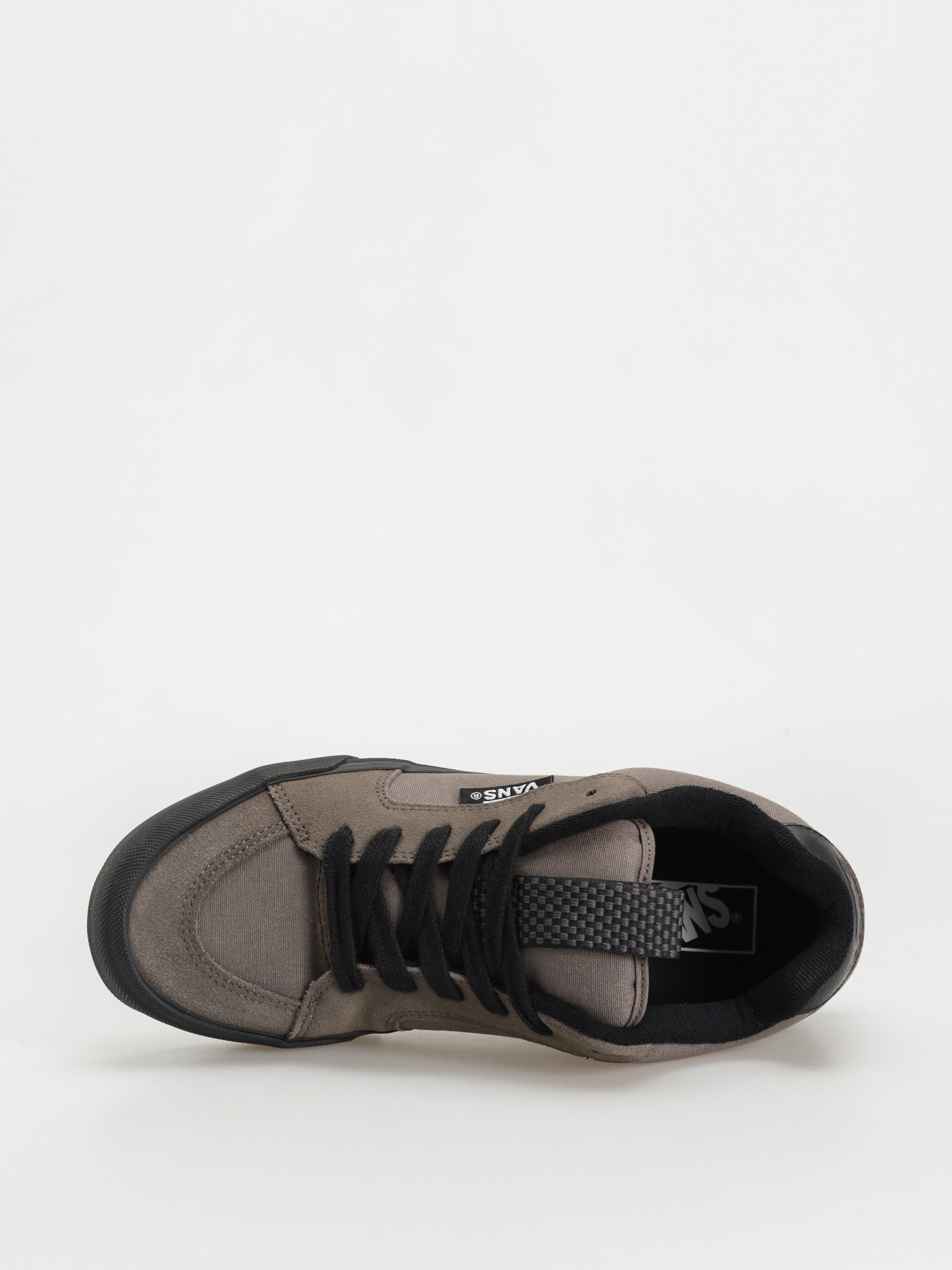Vans Chukka Push Cipők (black/bungee cord)