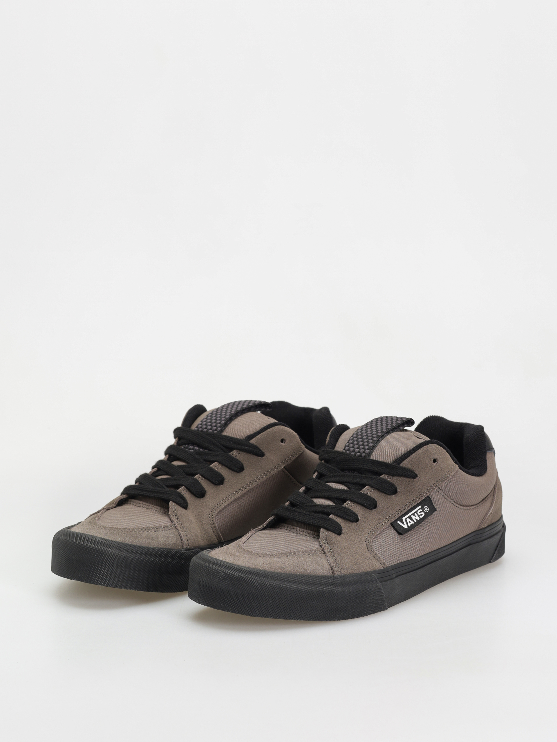 Vans Chukka Push Cipők (black/bungee cord)