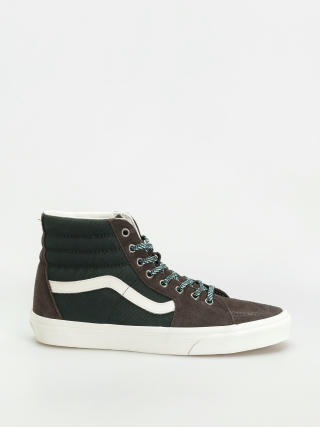 Vans Sk8 Hi Cipők (trek scarab)