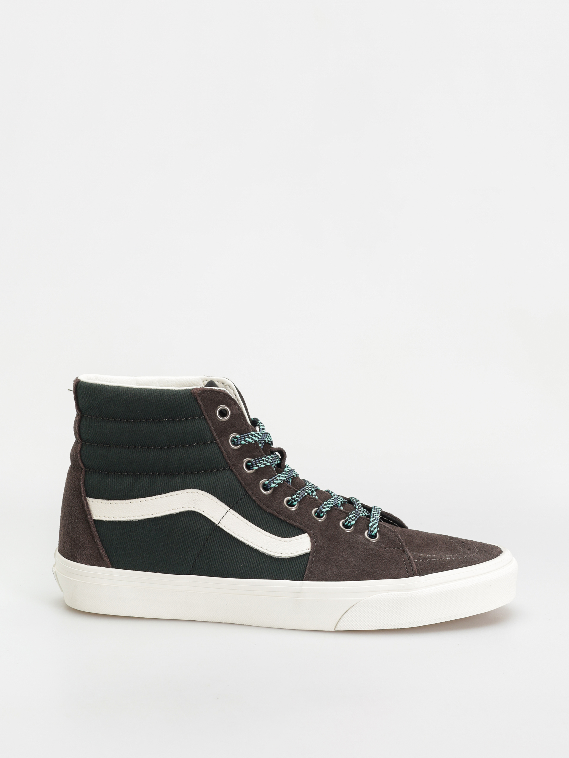 Vans Sk8 Hi Cipők (trek scarab)