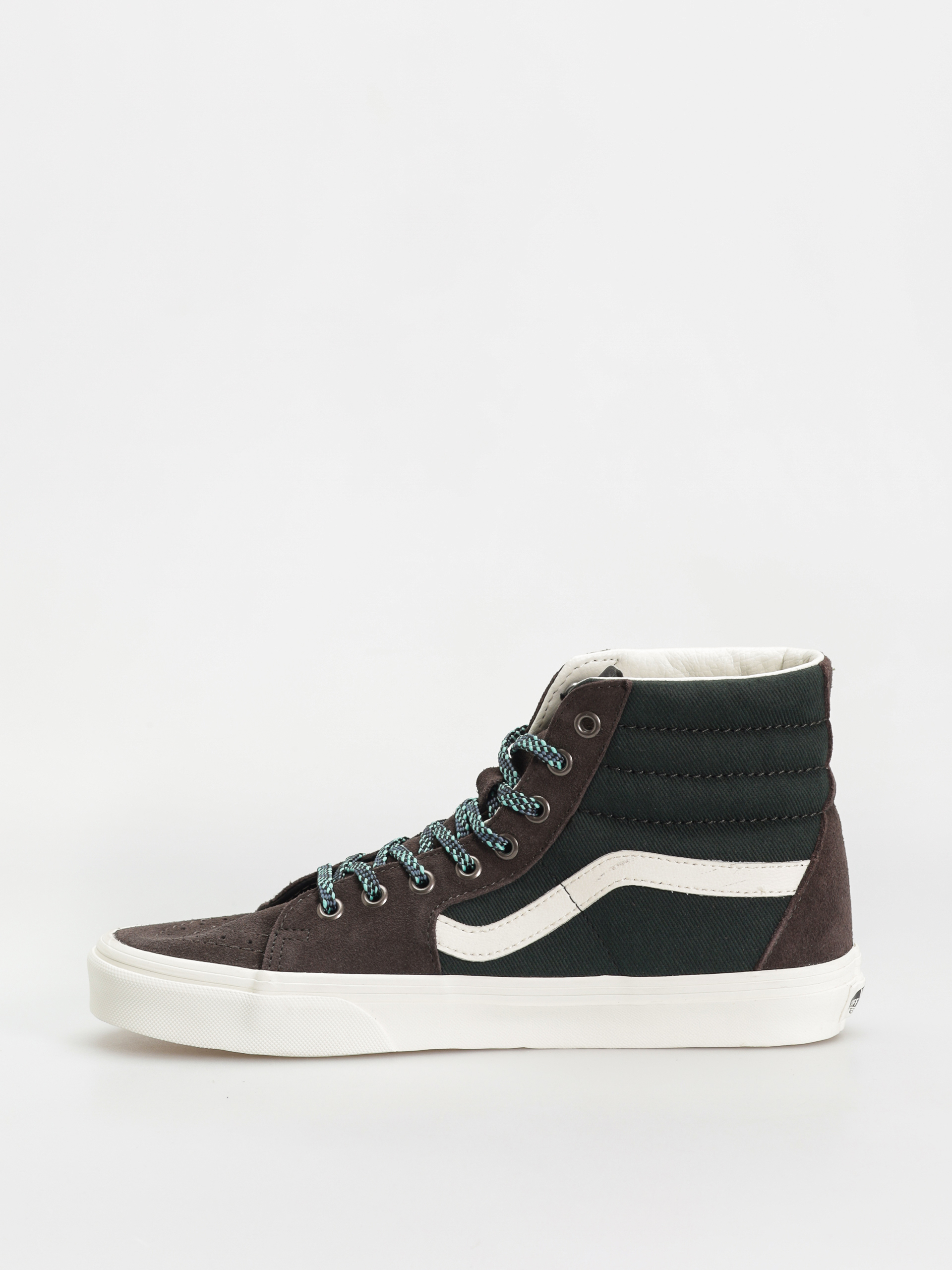 Vans Sk8 Hi Cipők (trek scarab)
