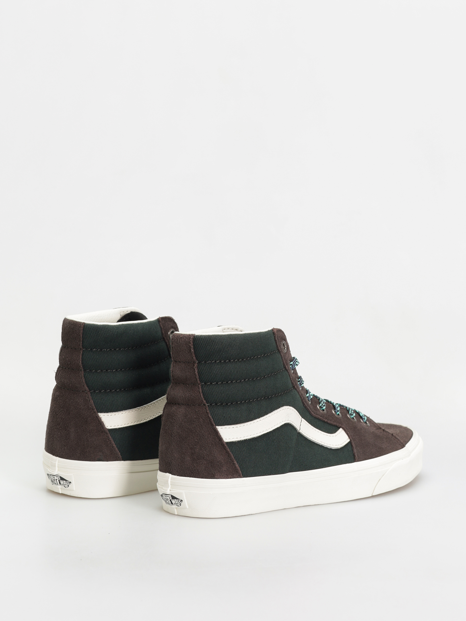 Vans Sk8 Hi Cipők (trek scarab)