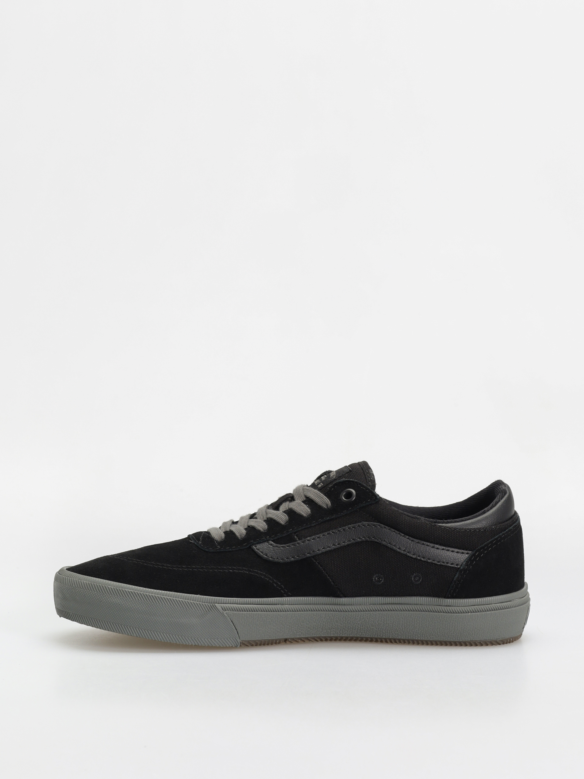 Vans Skate Gilbert Crockett Cipők (charcoal/black)