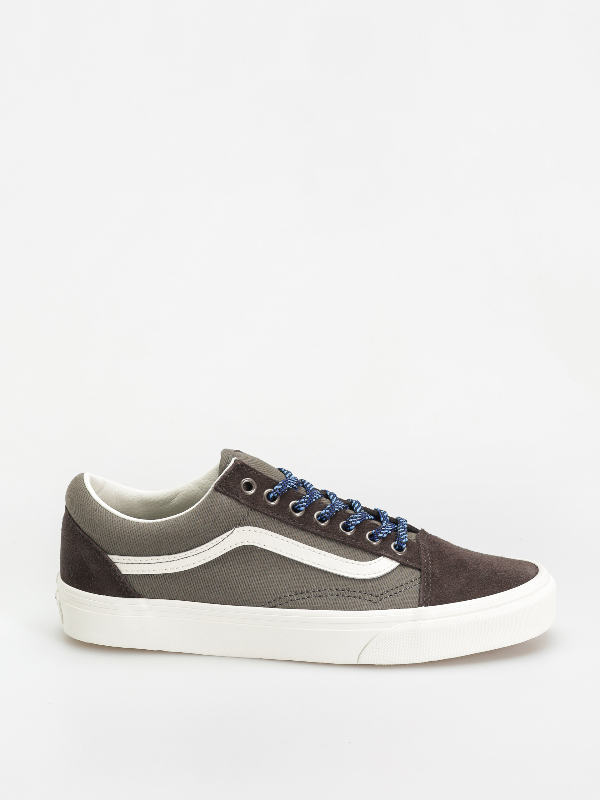 Vans Old Skool Cipu0151k (trek bungee cord)