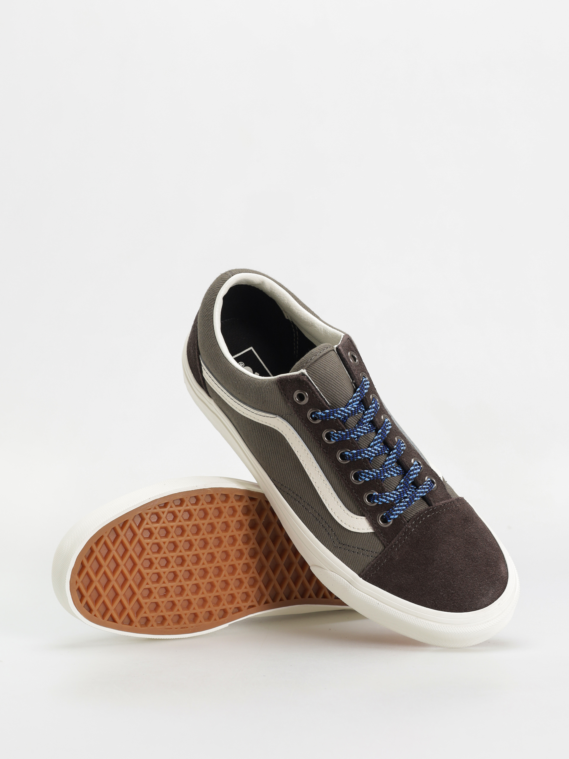 Vans Old Skool Cipők (trek bungee cord)