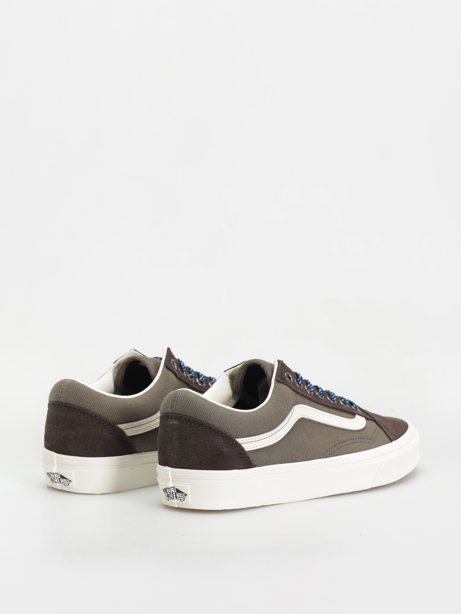 Vans Old Skool Cipők (trek bungee cord)