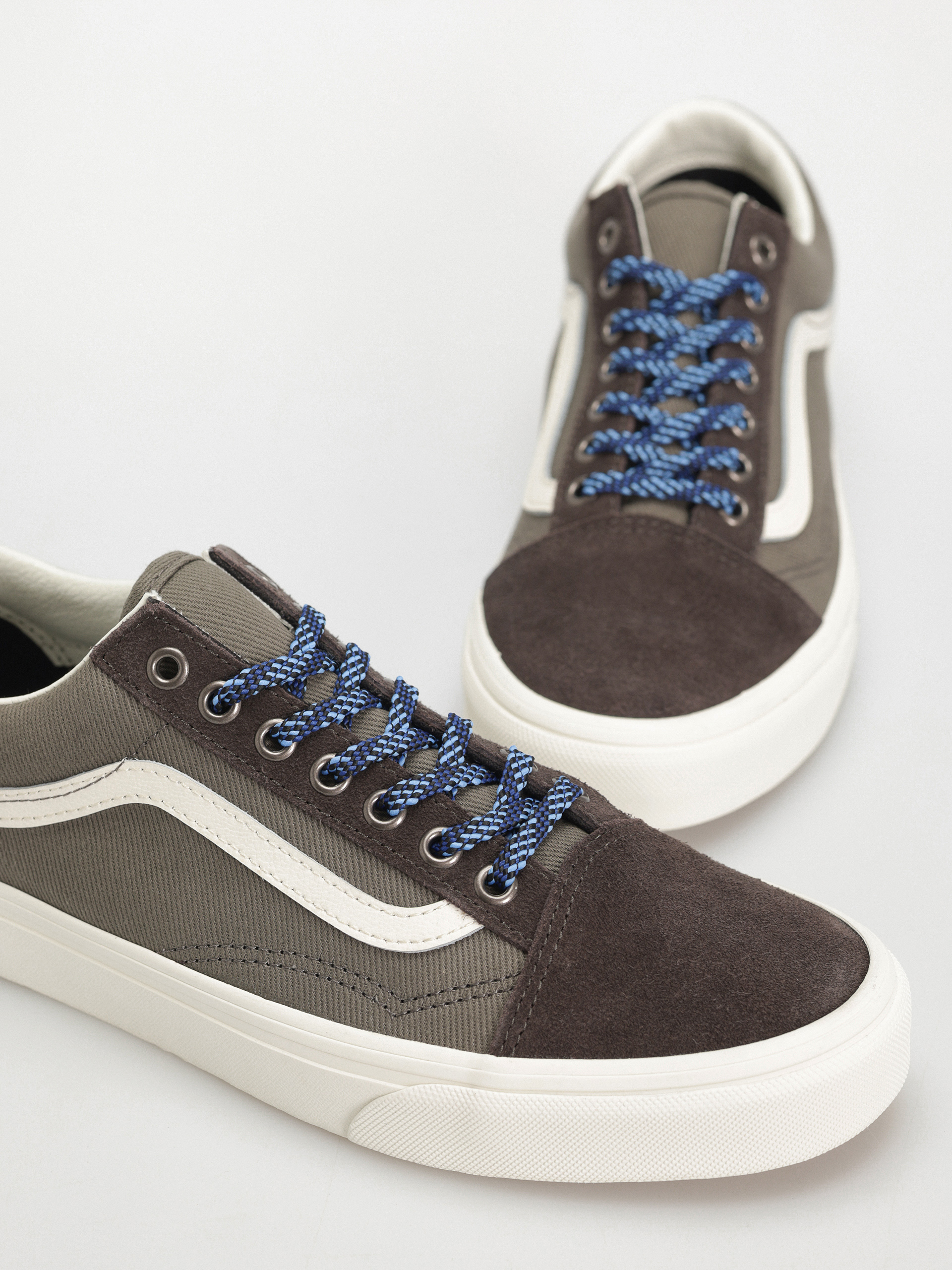 Vans Old Skool Cipők (trek bungee cord)