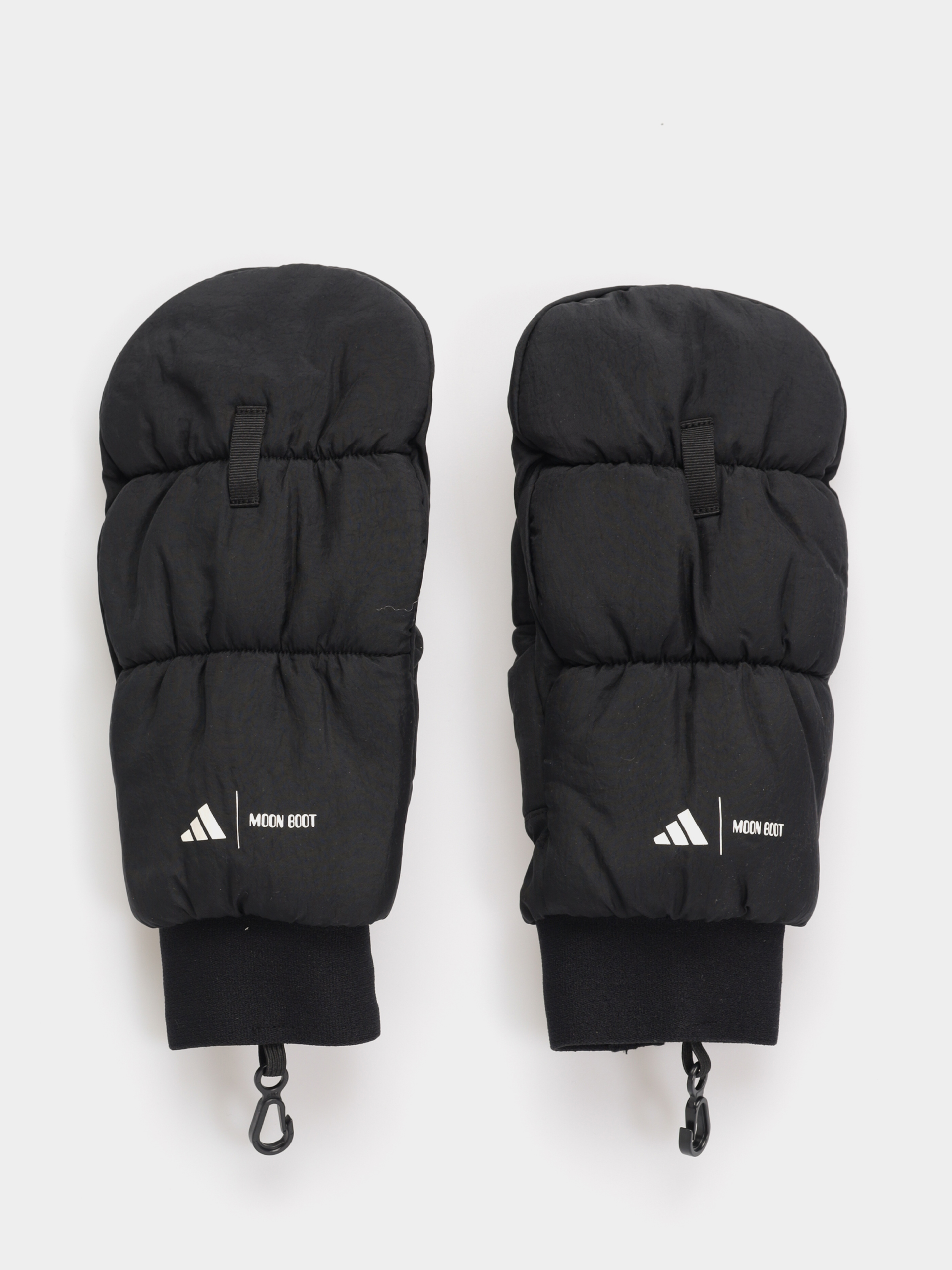 adidas Originals Mb Mittens Wmn Kesztyű (black/cbrown)