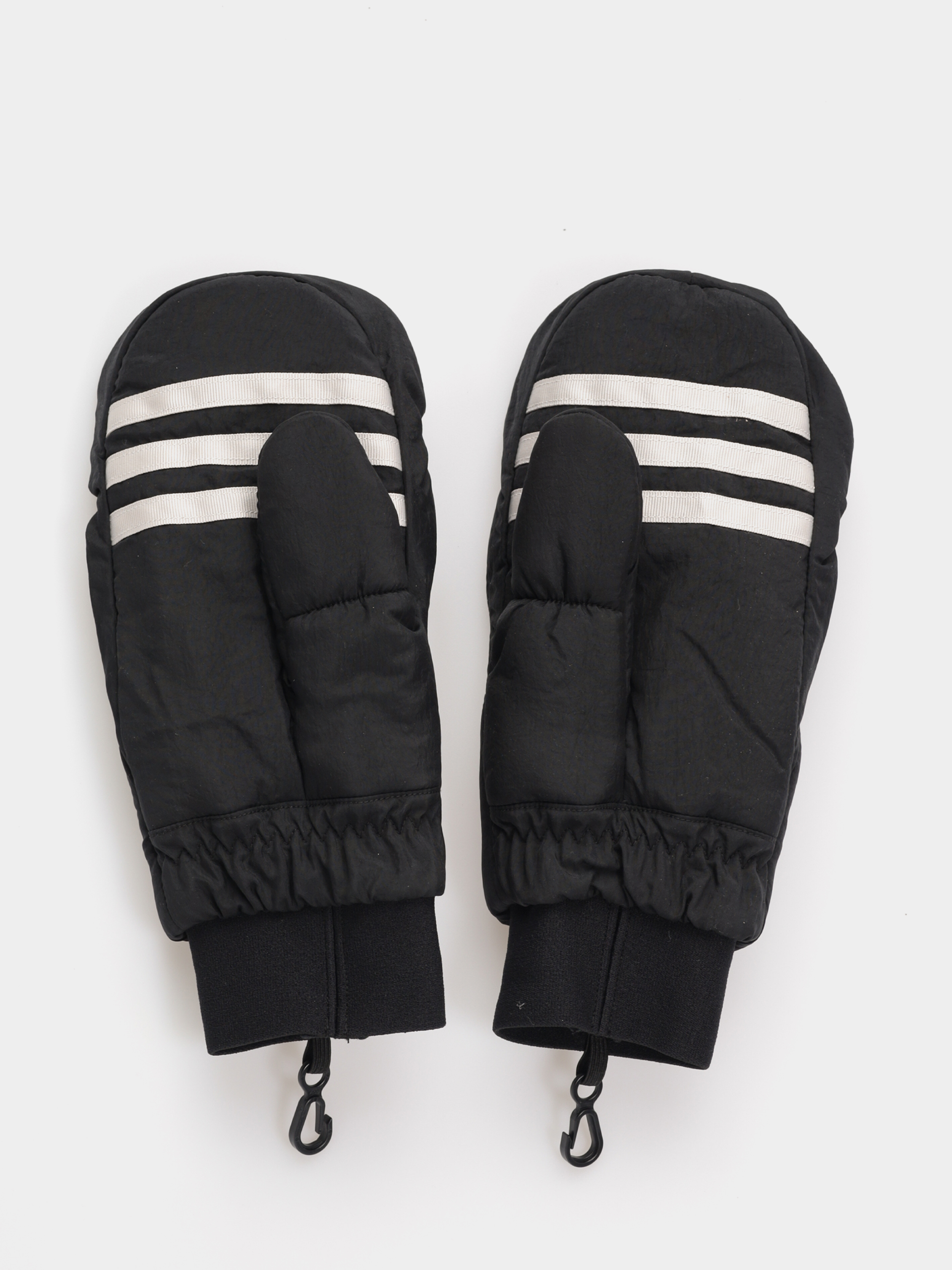 adidas Originals Mb Mittens Wmn Kesztyű (black/cbrown)