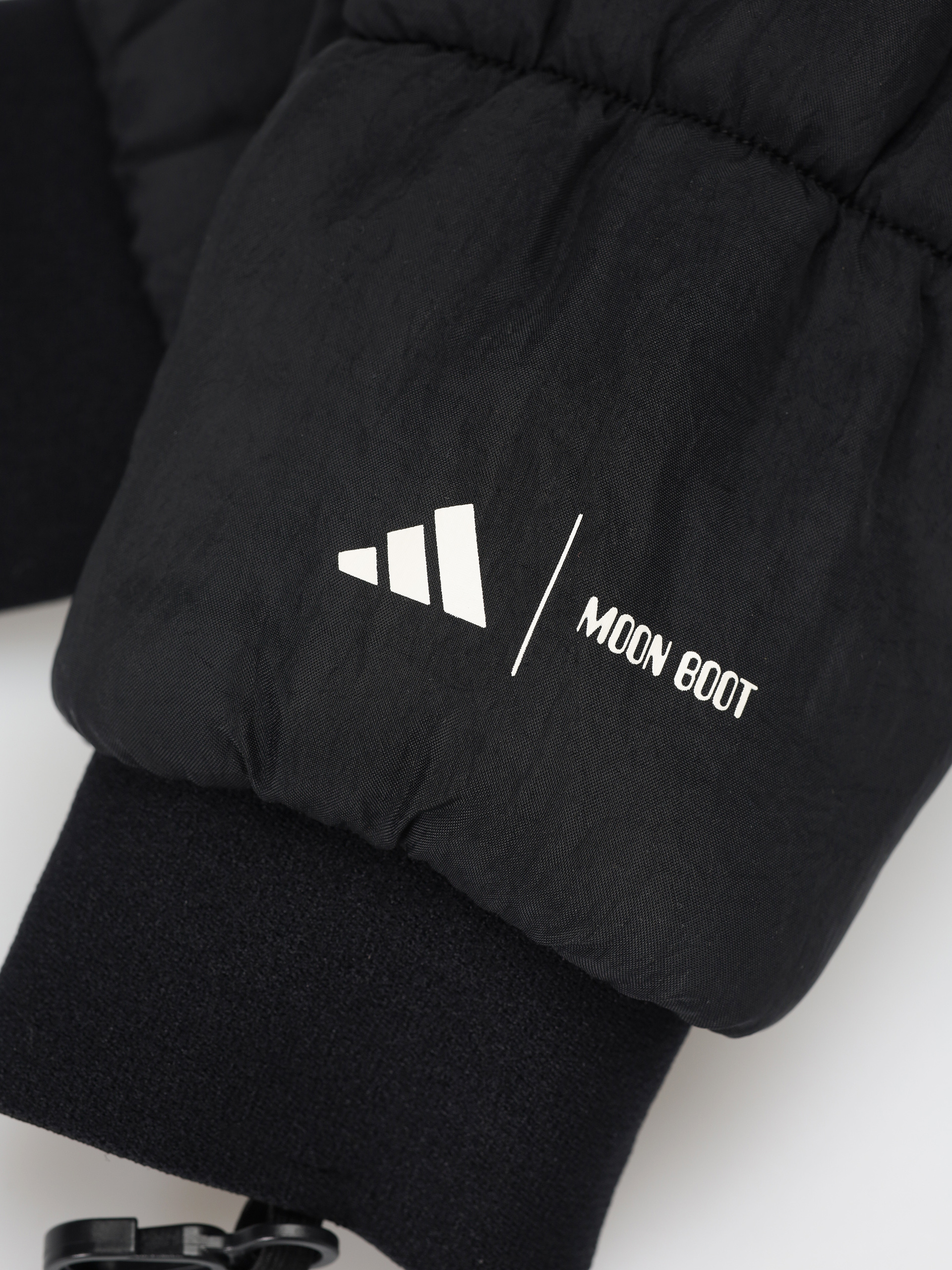 adidas Originals Mb Mittens Wmn Kesztyű (black/cbrown)
