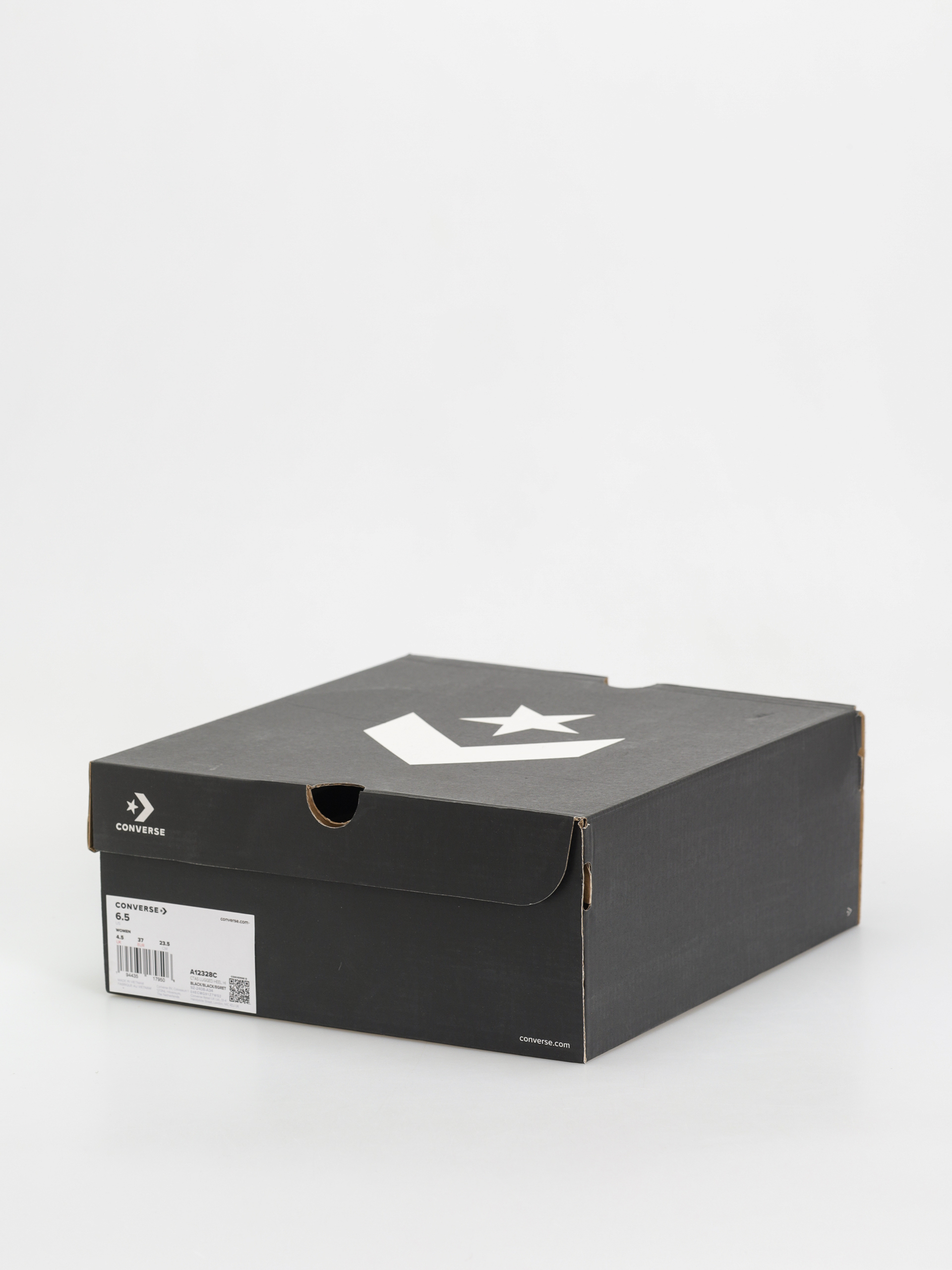 Cipők Converse Chuck Taylor All Star Lugged Heel Platform Waterproof Wmn (black/black/egret)