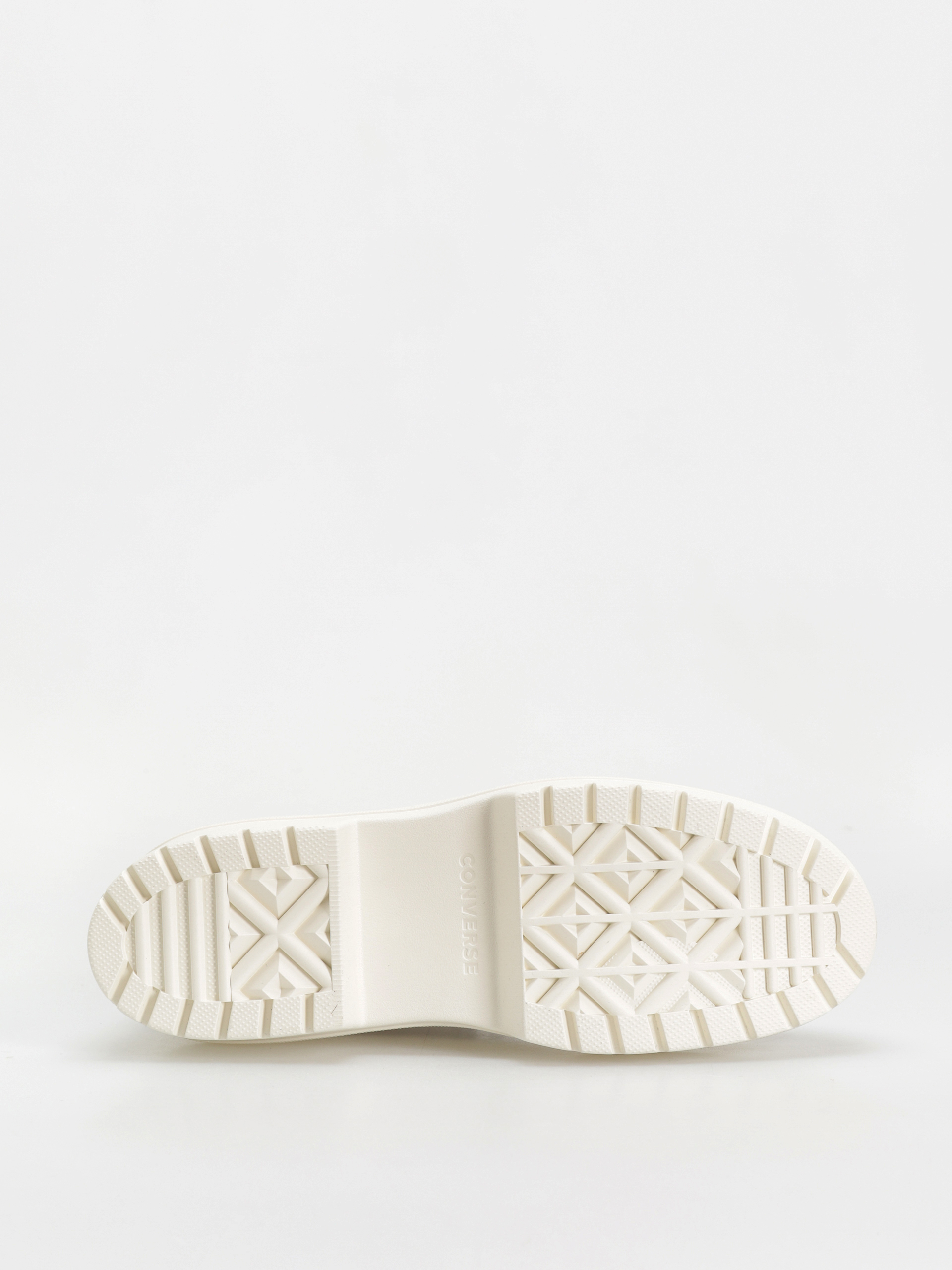 Cipők Converse Chuck Taylor All Star Lugged Heel Platform Waterproof Wmn (black/black/egret)