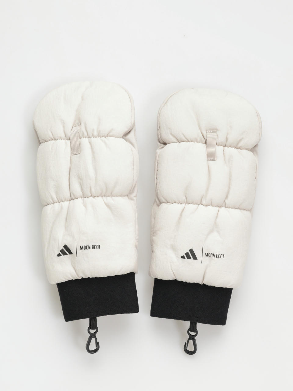 adidas Originals Mb Mittens Wmn Kesztyű (cbrown/black)