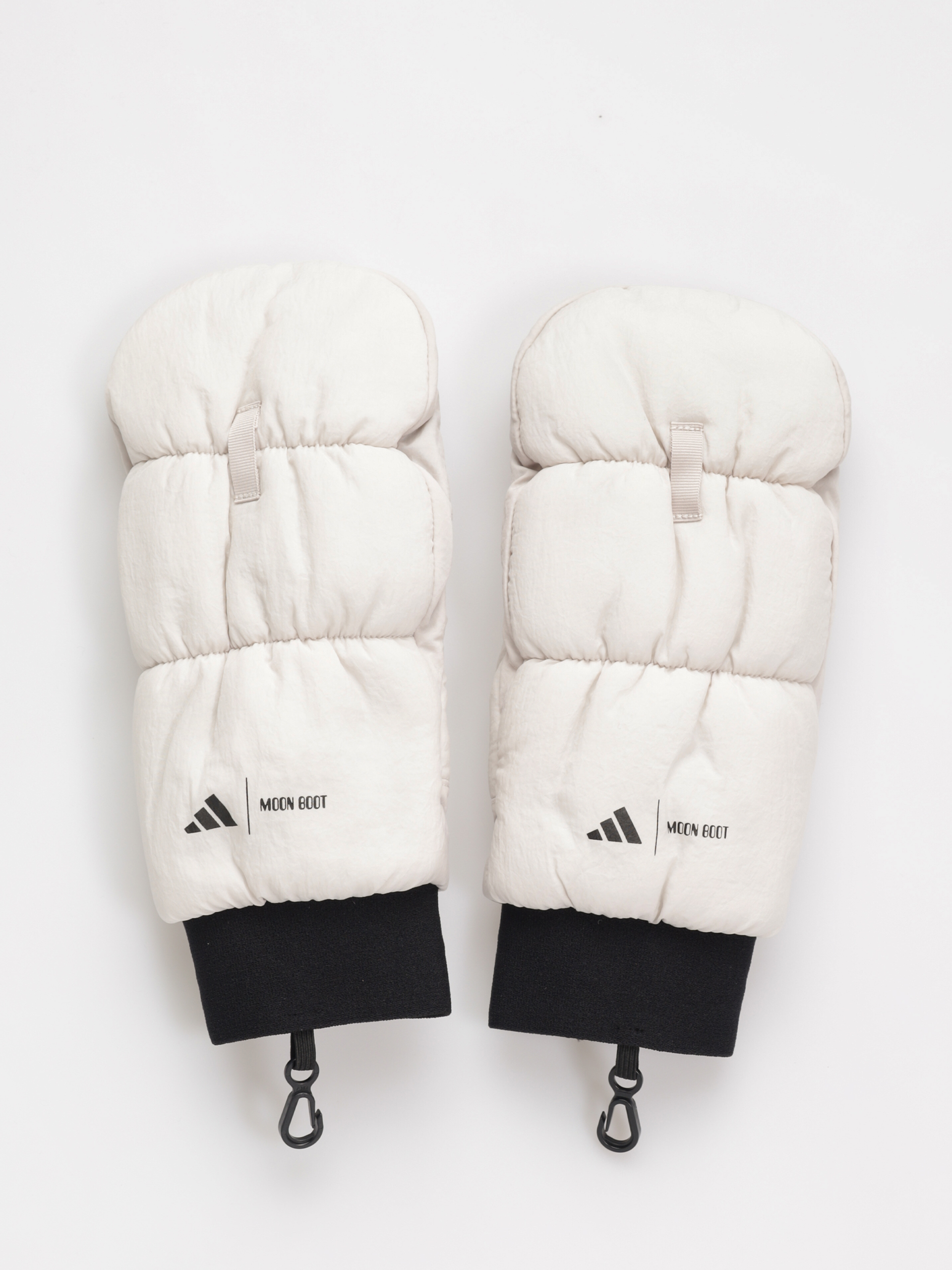 adidas Originals Mb Mittens Wmn Kesztyu0171 (cbrown/black)