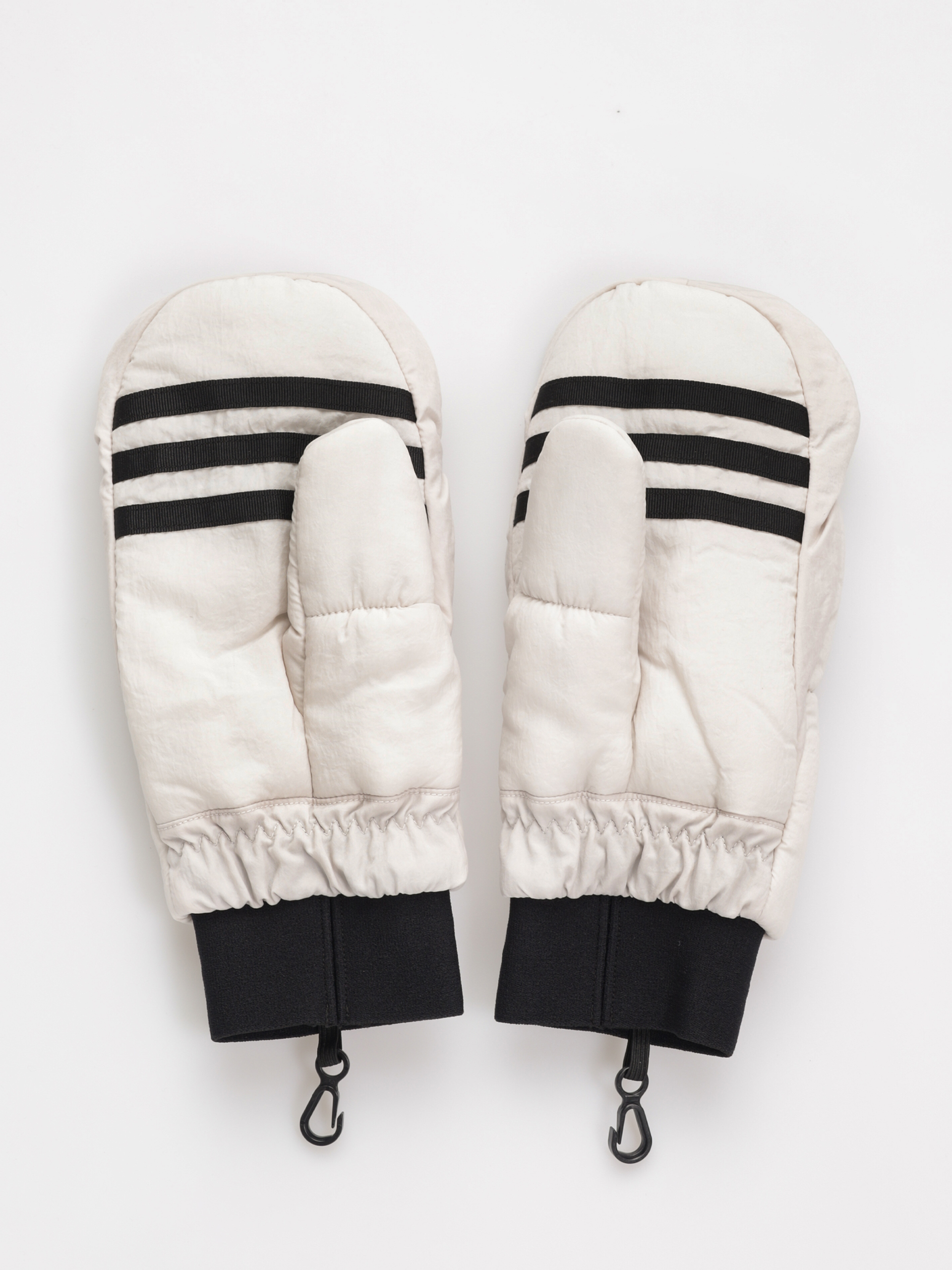 adidas Originals Mb Mittens Wmn Kesztyű (cbrown/black)